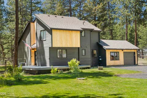 Photo of 69573 Halter, Sisters, OR 97759 (MLS # 220222739)