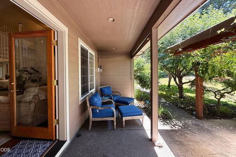 Tiny photo for 1025 Anglers Place, Shady Cove, OR 97539 (MLS # 220222728)