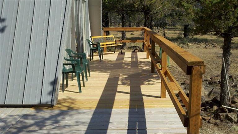 3 Rivers Rec - Residential