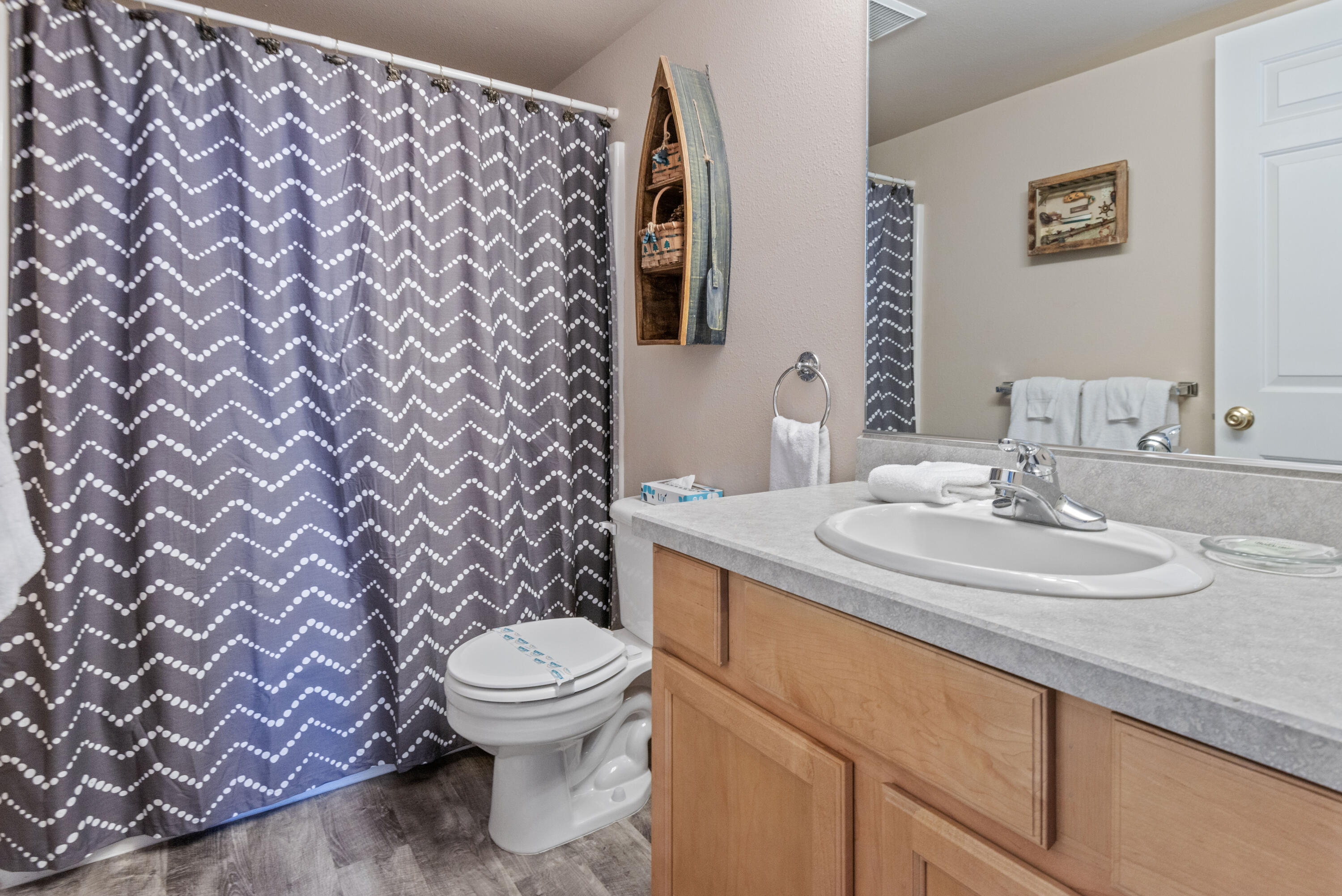 Powder Village Condo - Residential