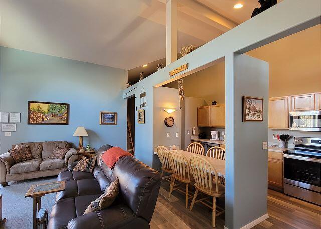 Powder Village Condo - Residential