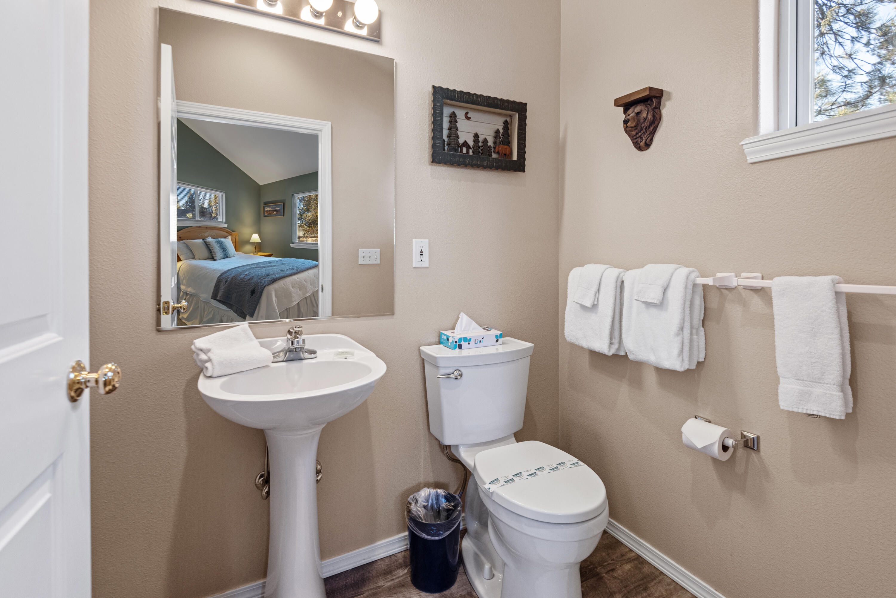 Powder Village Condo - Residential