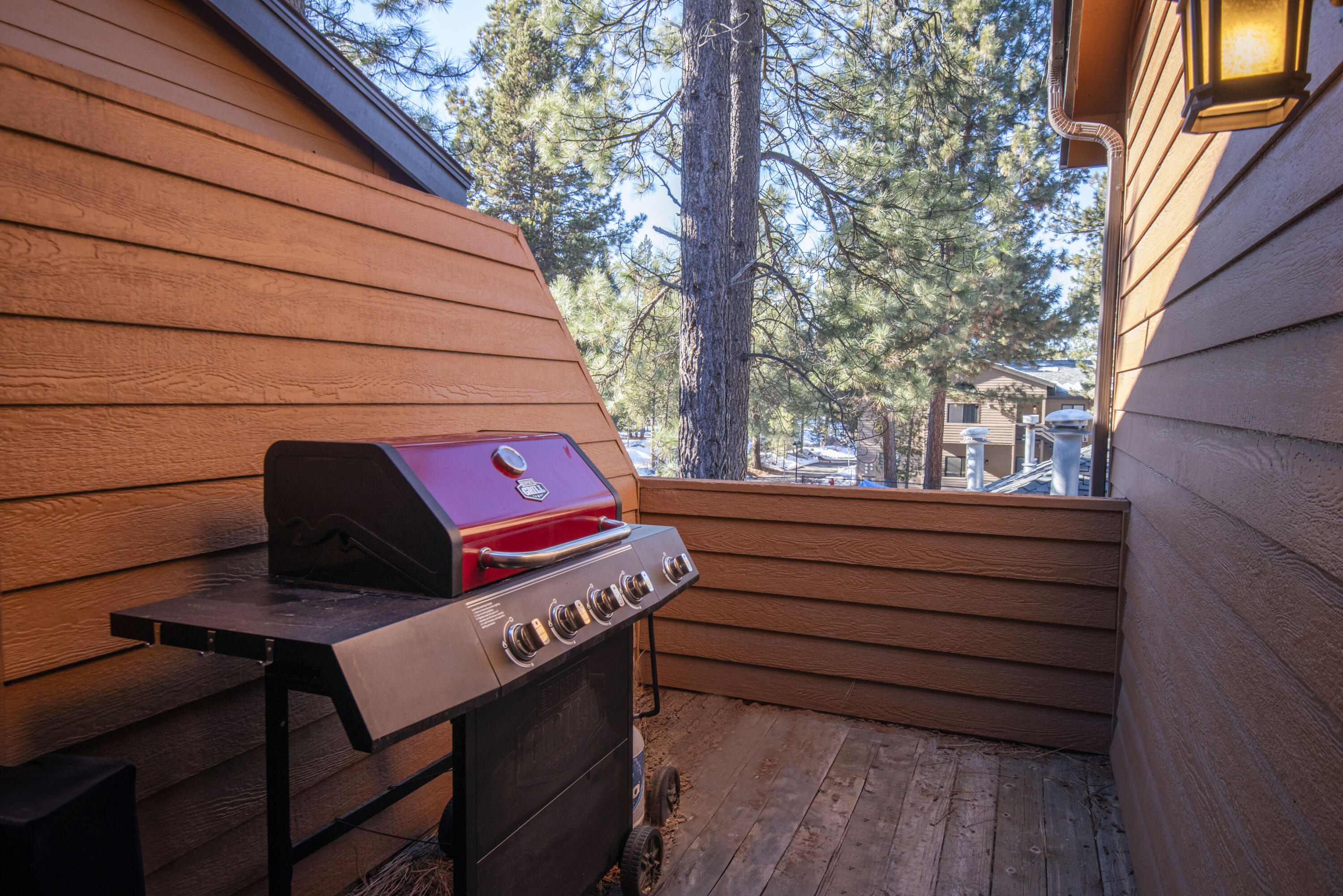 Powder Village Condo - Residential