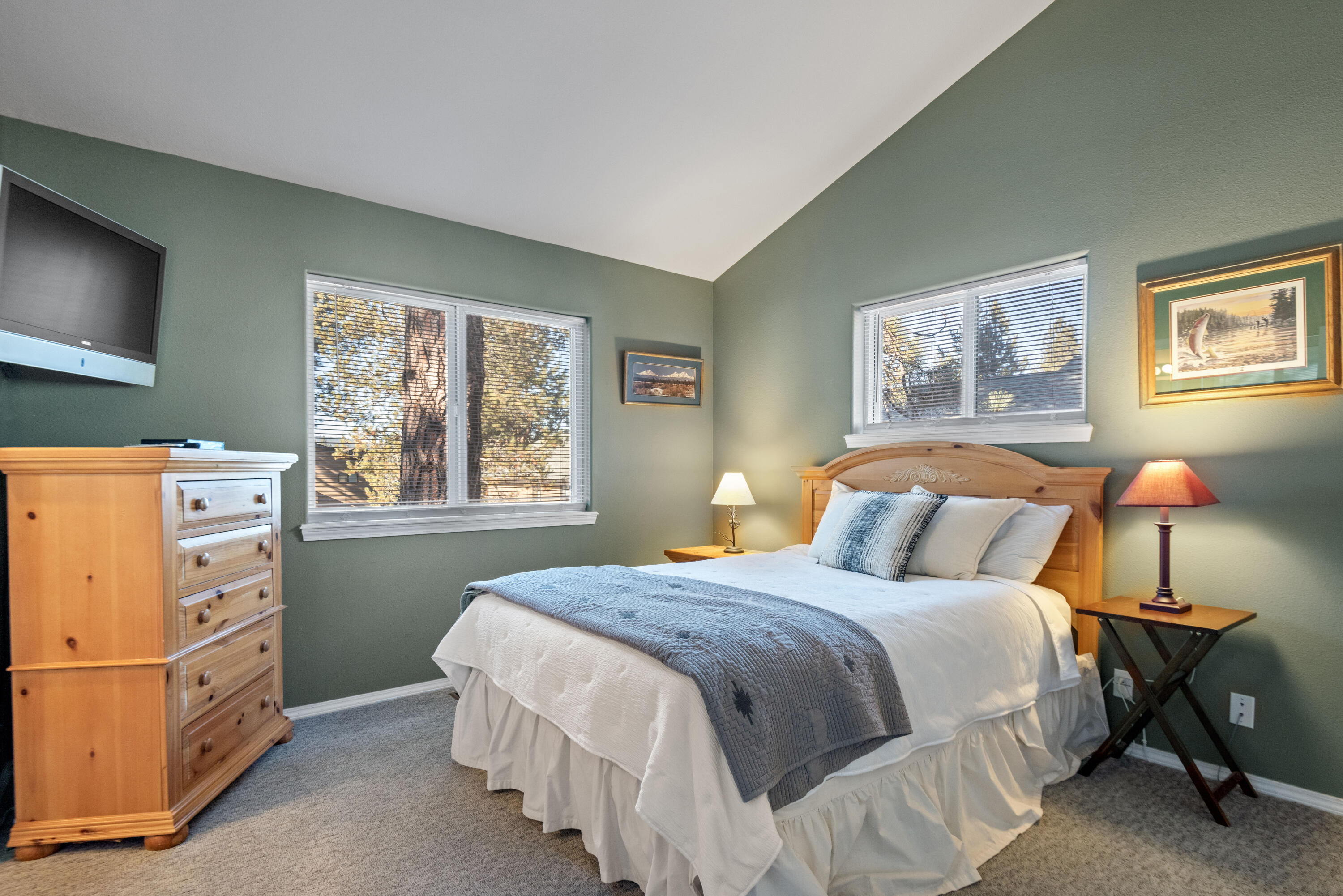 Powder Village Condo - Residential