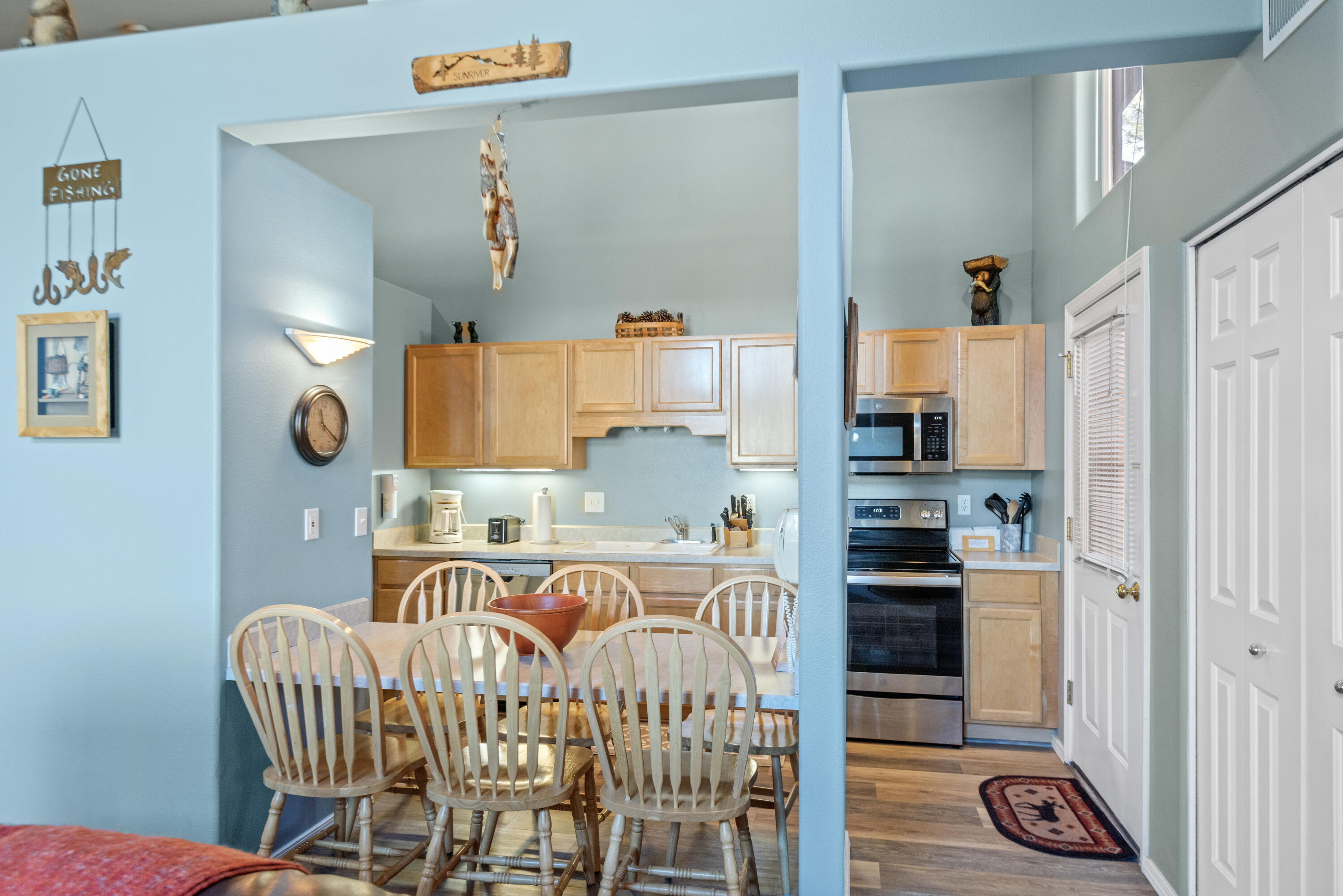 Powder Village Condo - Residential