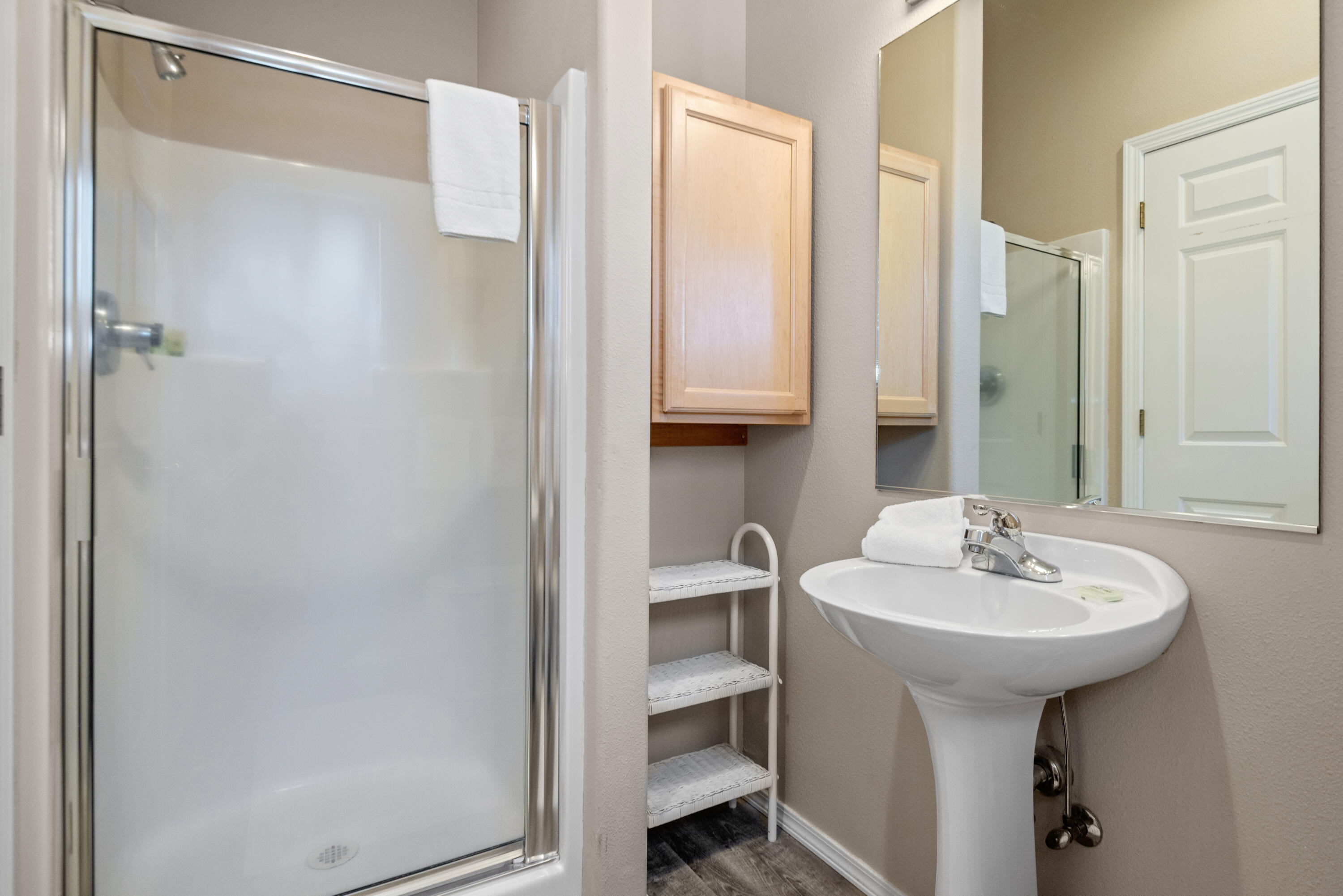 Powder Village Condo - Residential