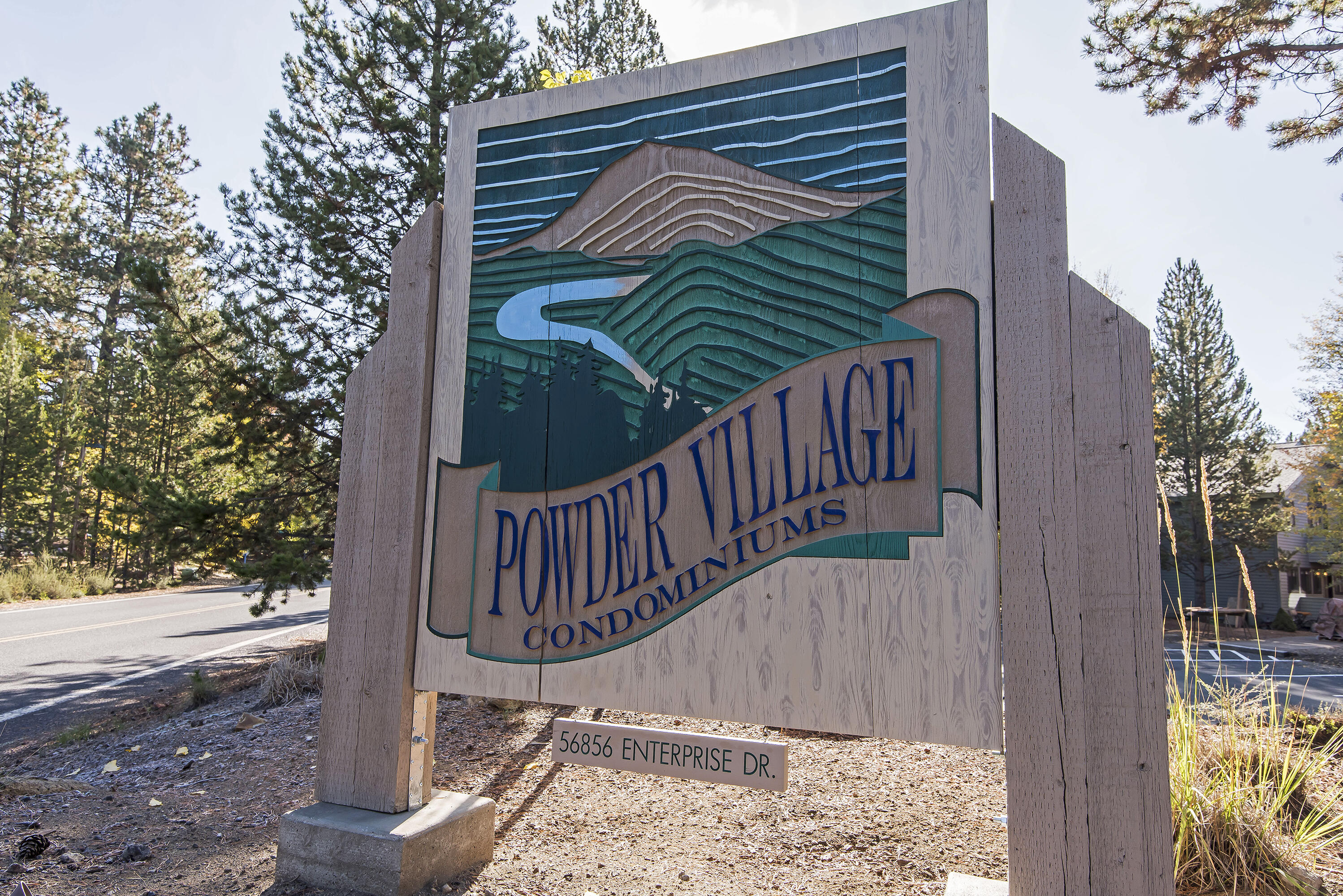 Powder Village Condo - Residential