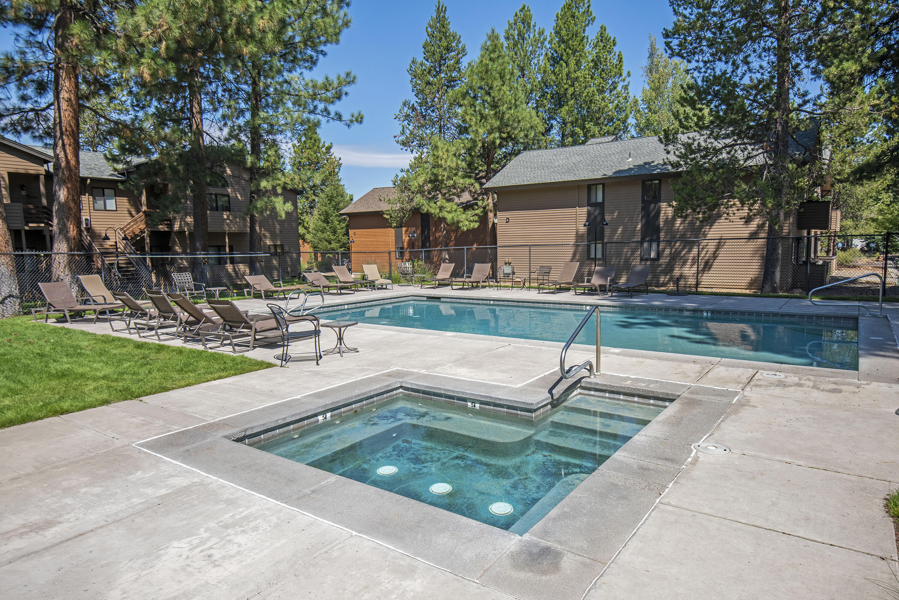 Powder Village Condo - Residential