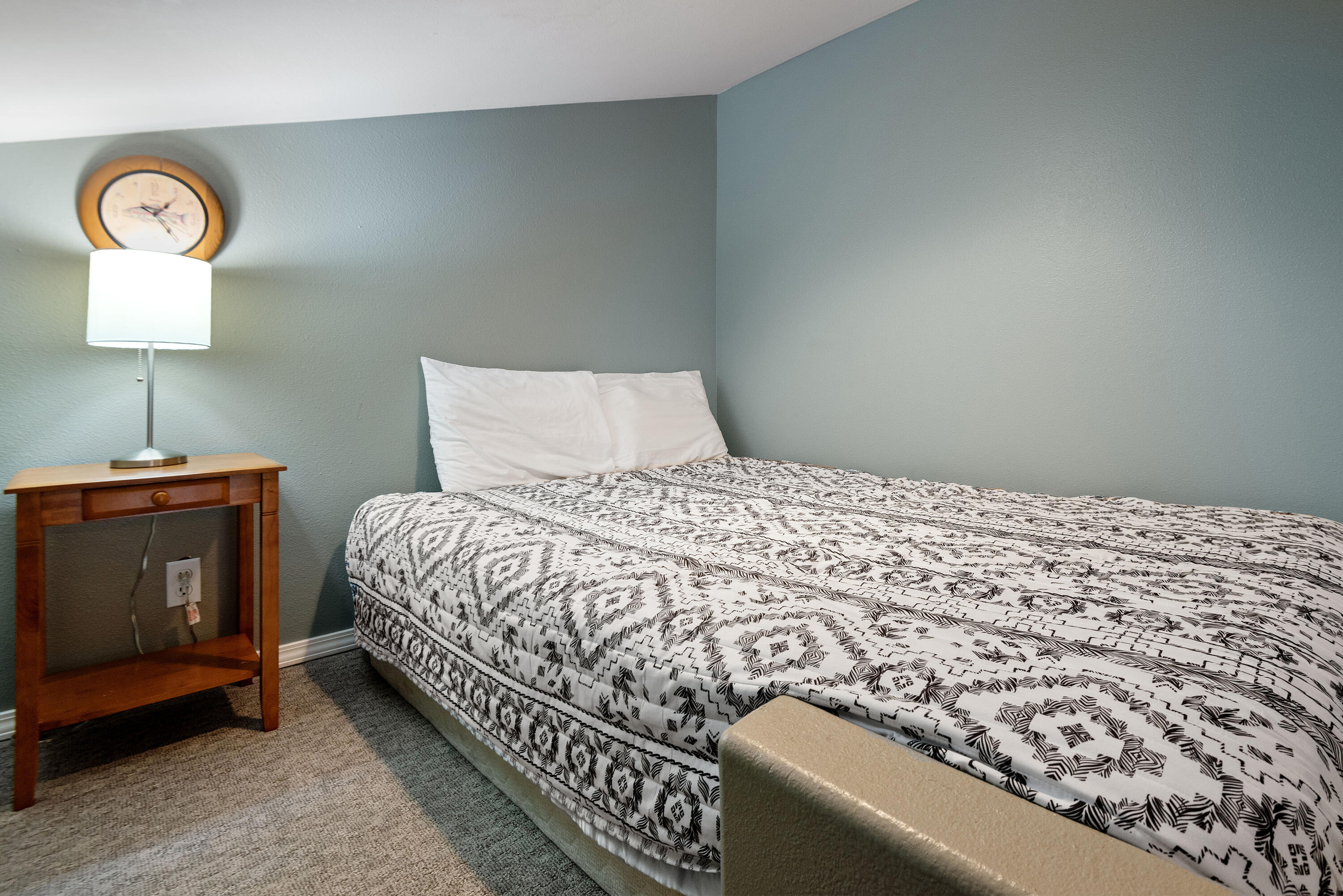 Powder Village Condo - Residential