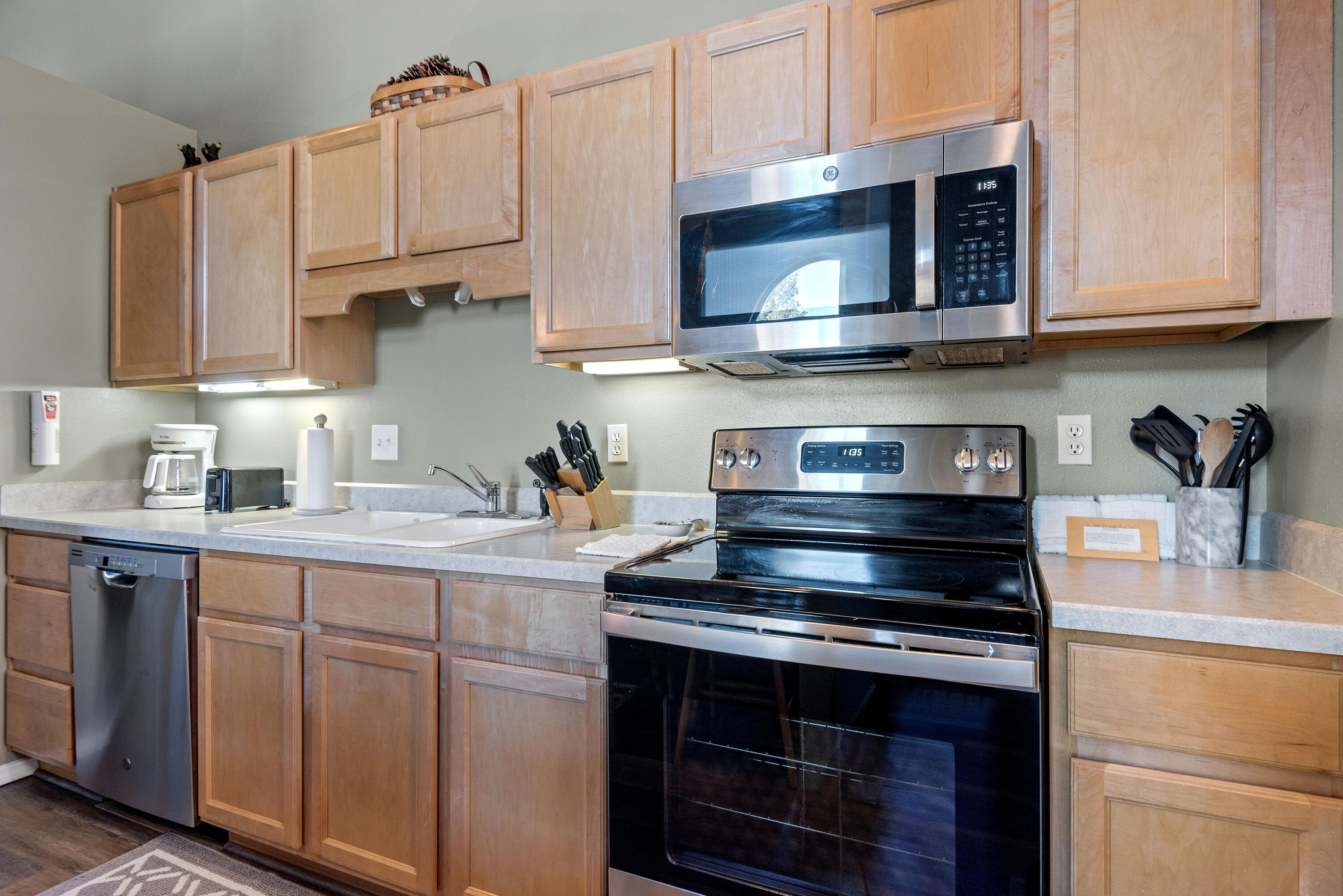 Powder Village Condo - Residential