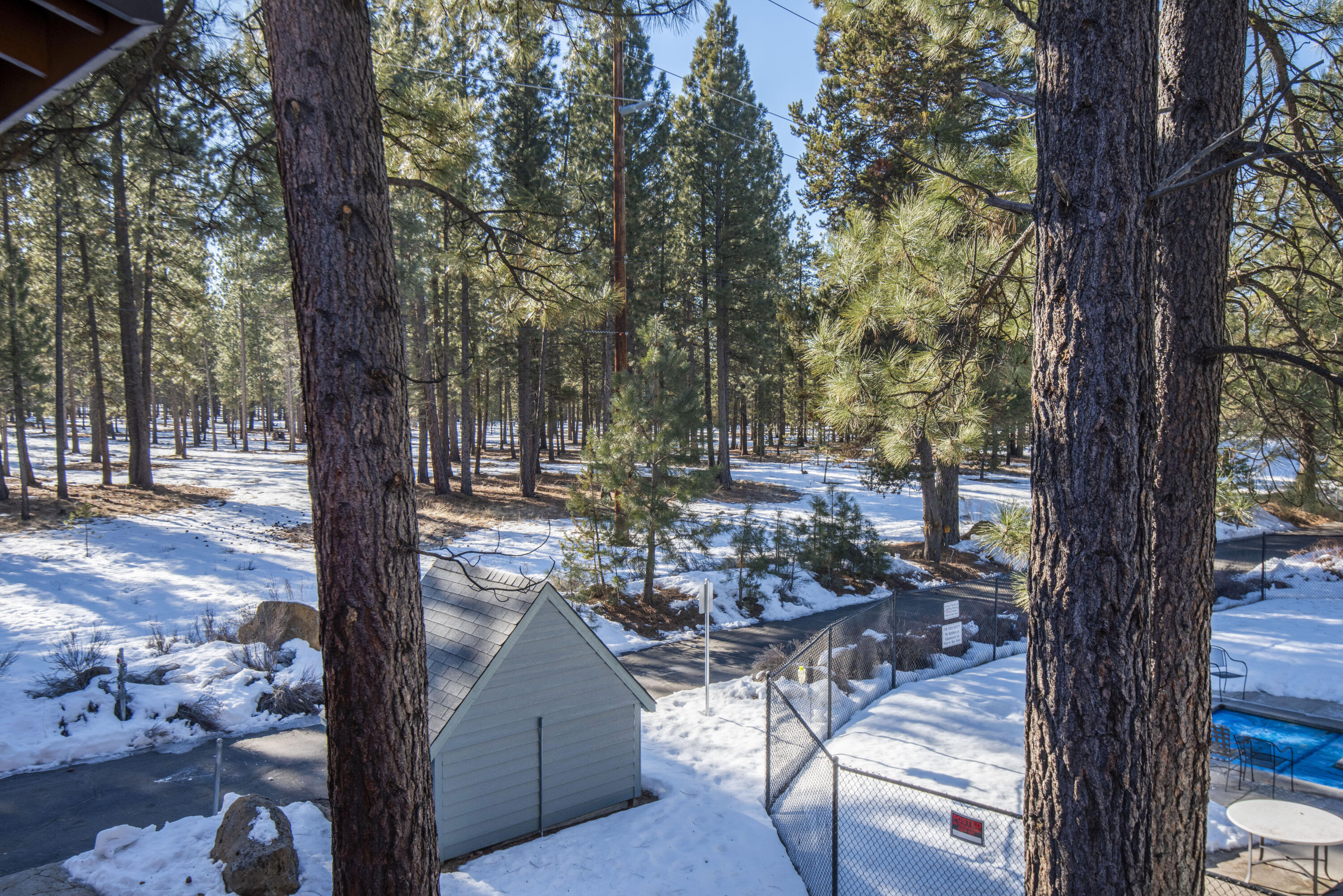 Powder Village Condo - Residential