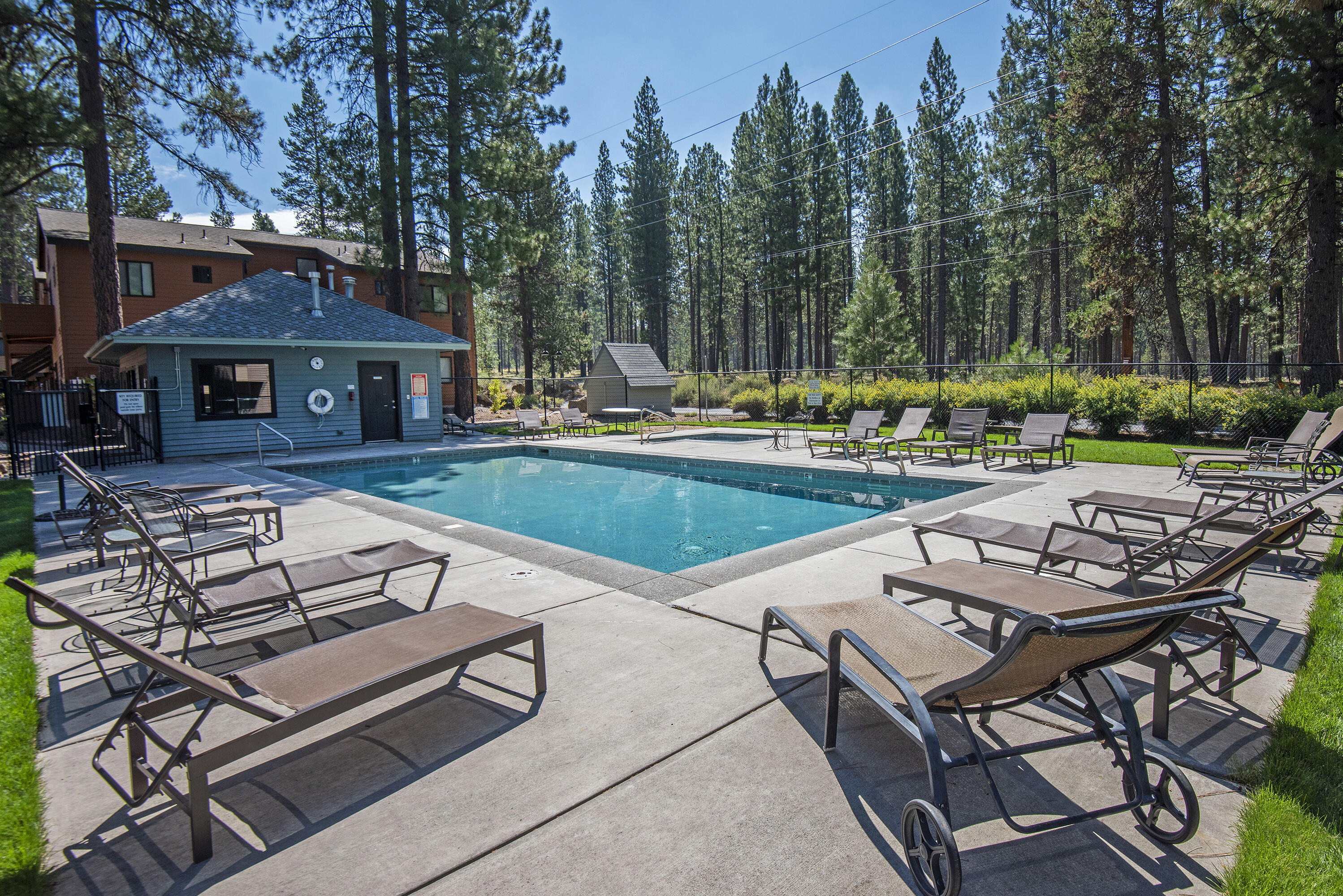 Powder Village Condo - Residential