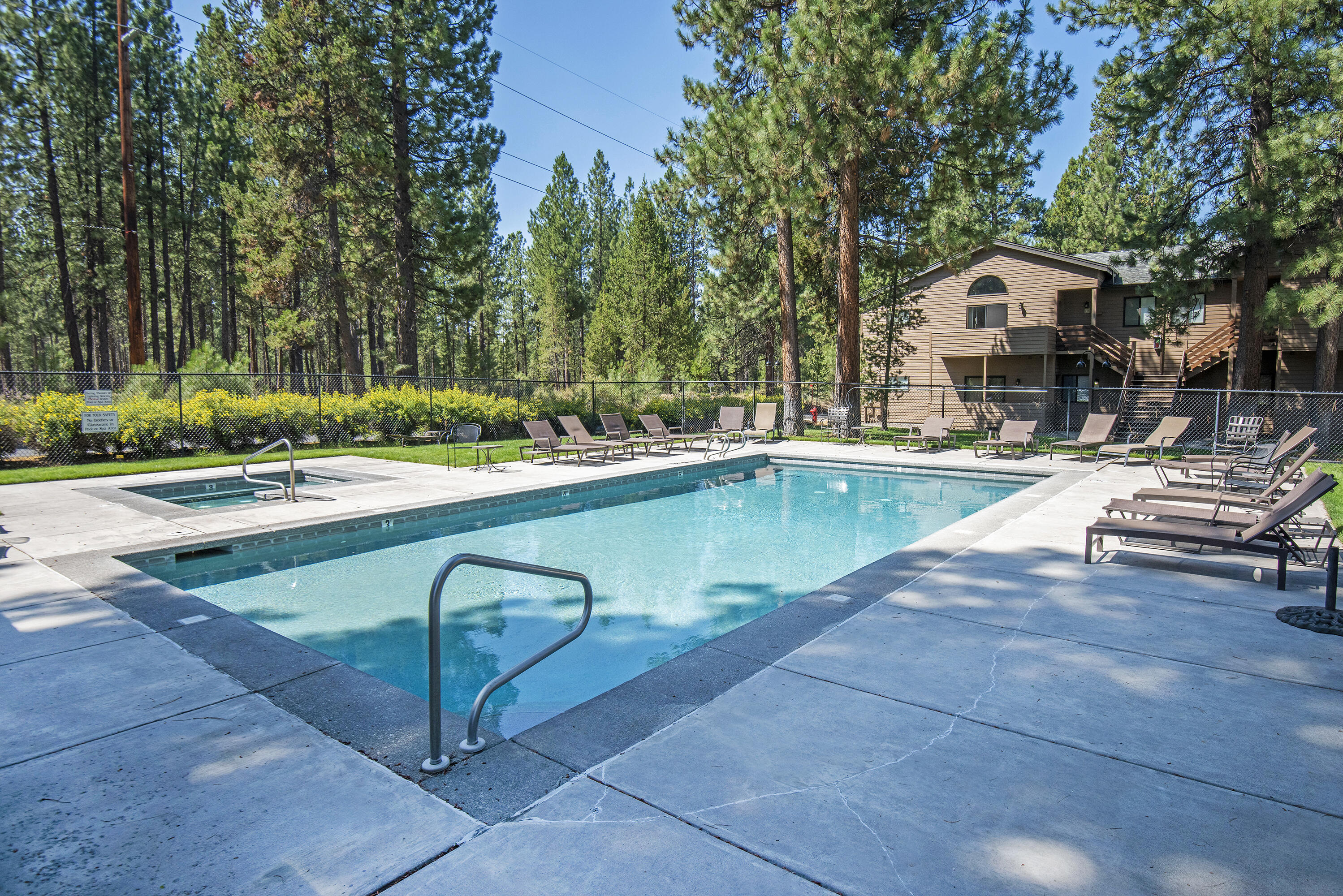 Powder Village Condo - Residential