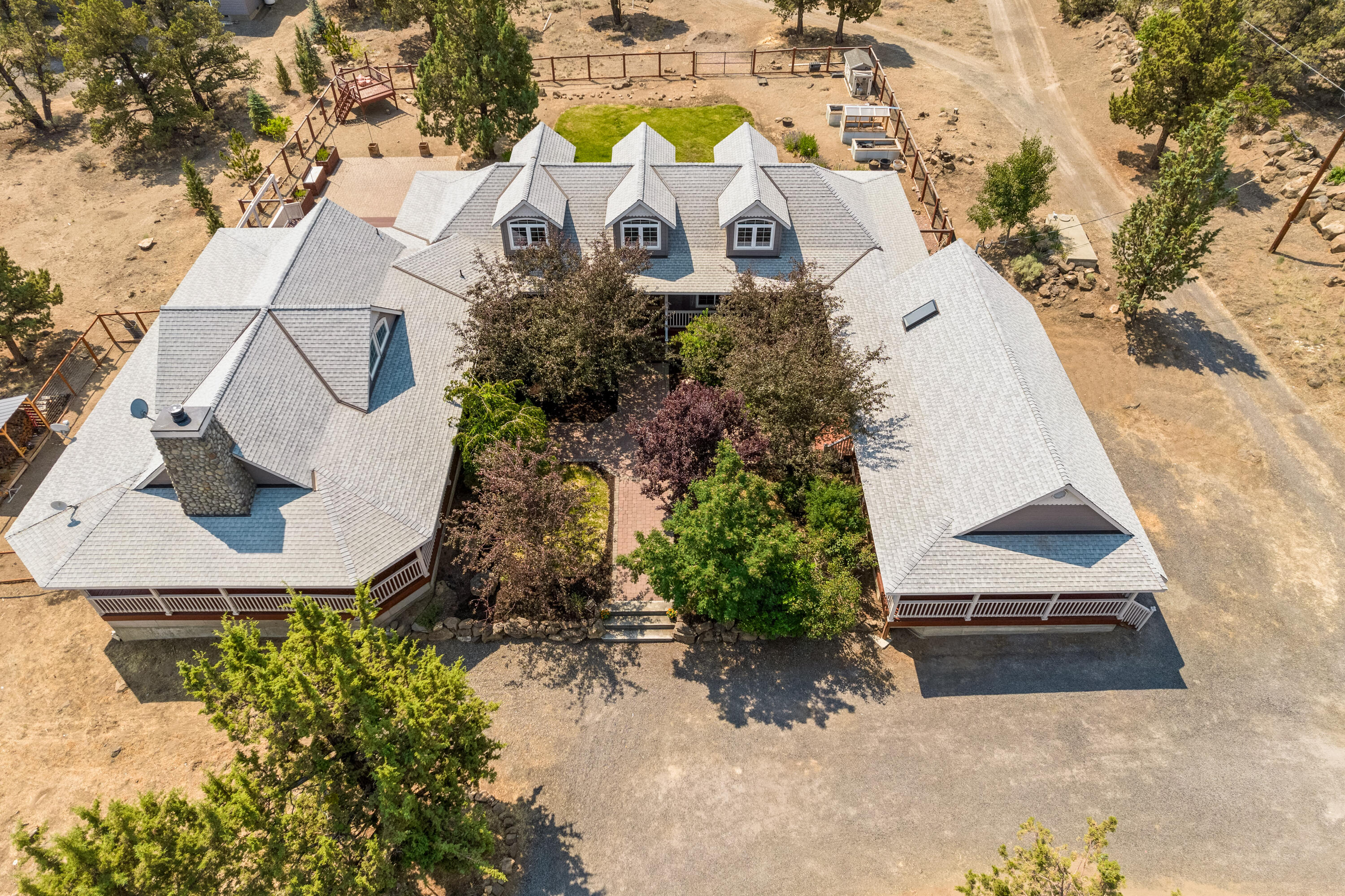 Whispering Pines - Residential