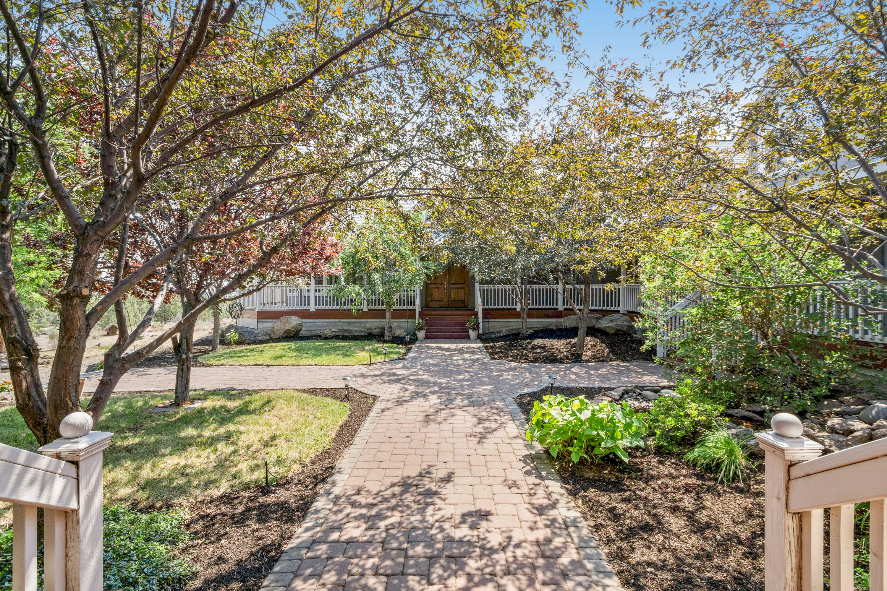 Whispering Pines - Residential