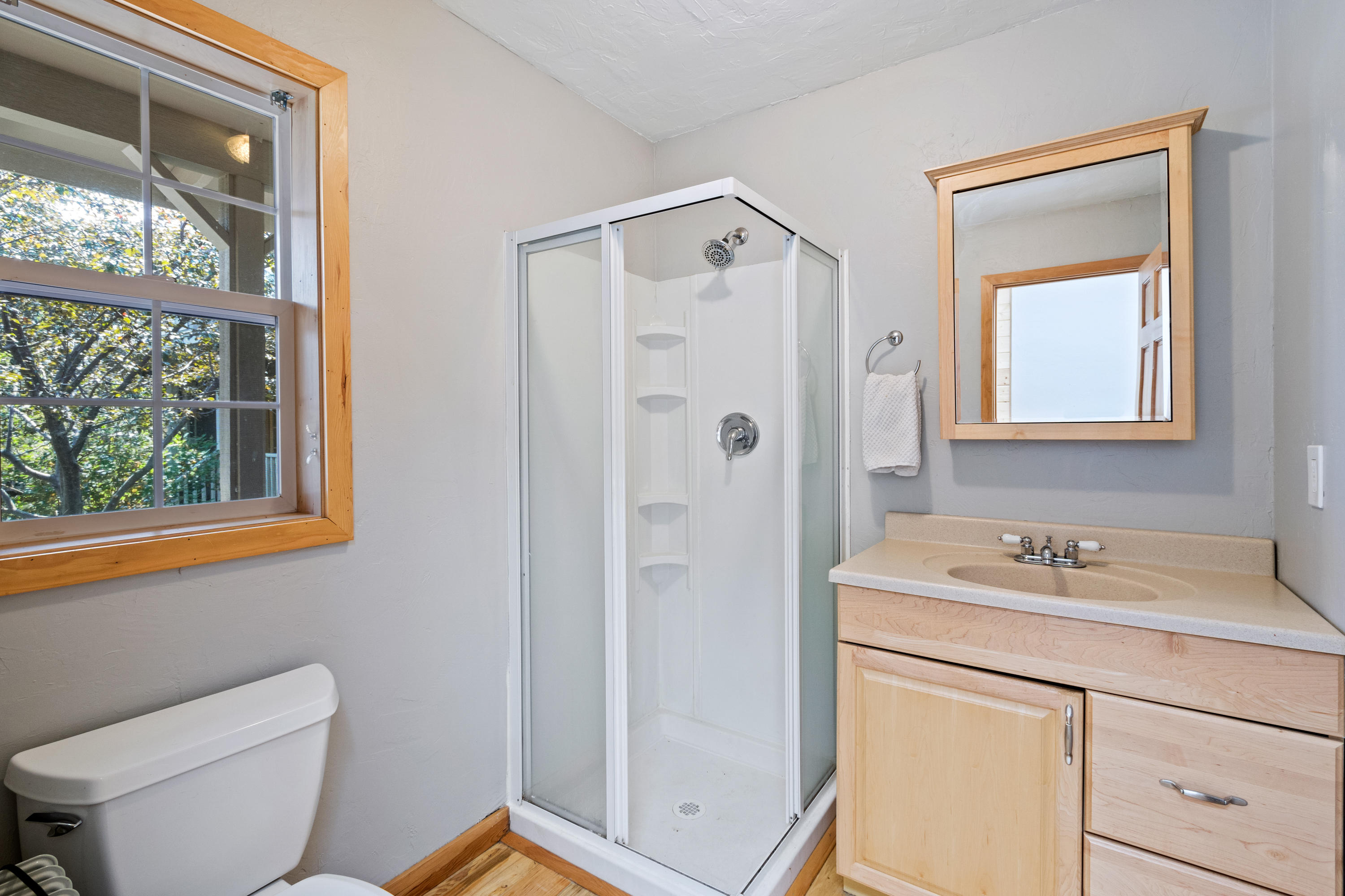 Whispering Pines - Residential