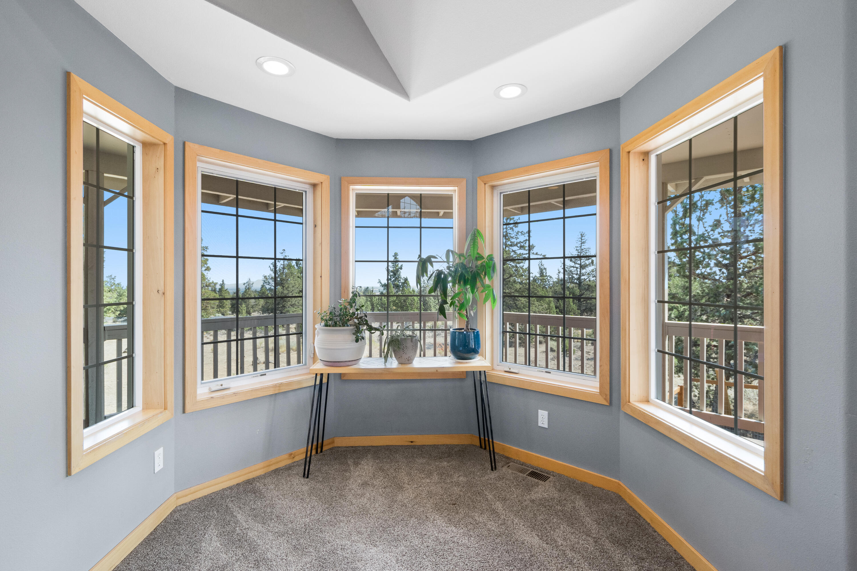 Whispering Pines - Residential