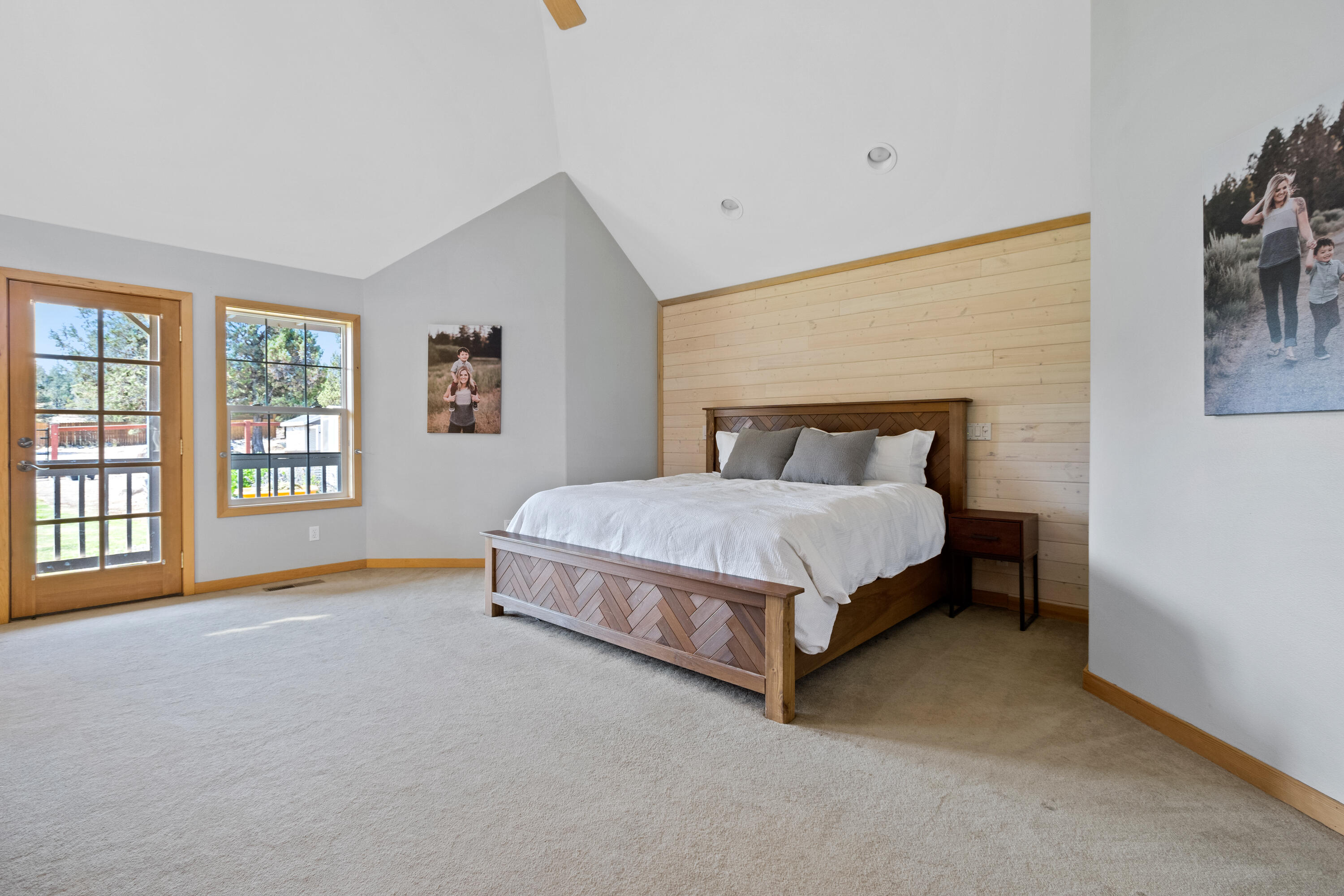 Whispering Pines - Residential