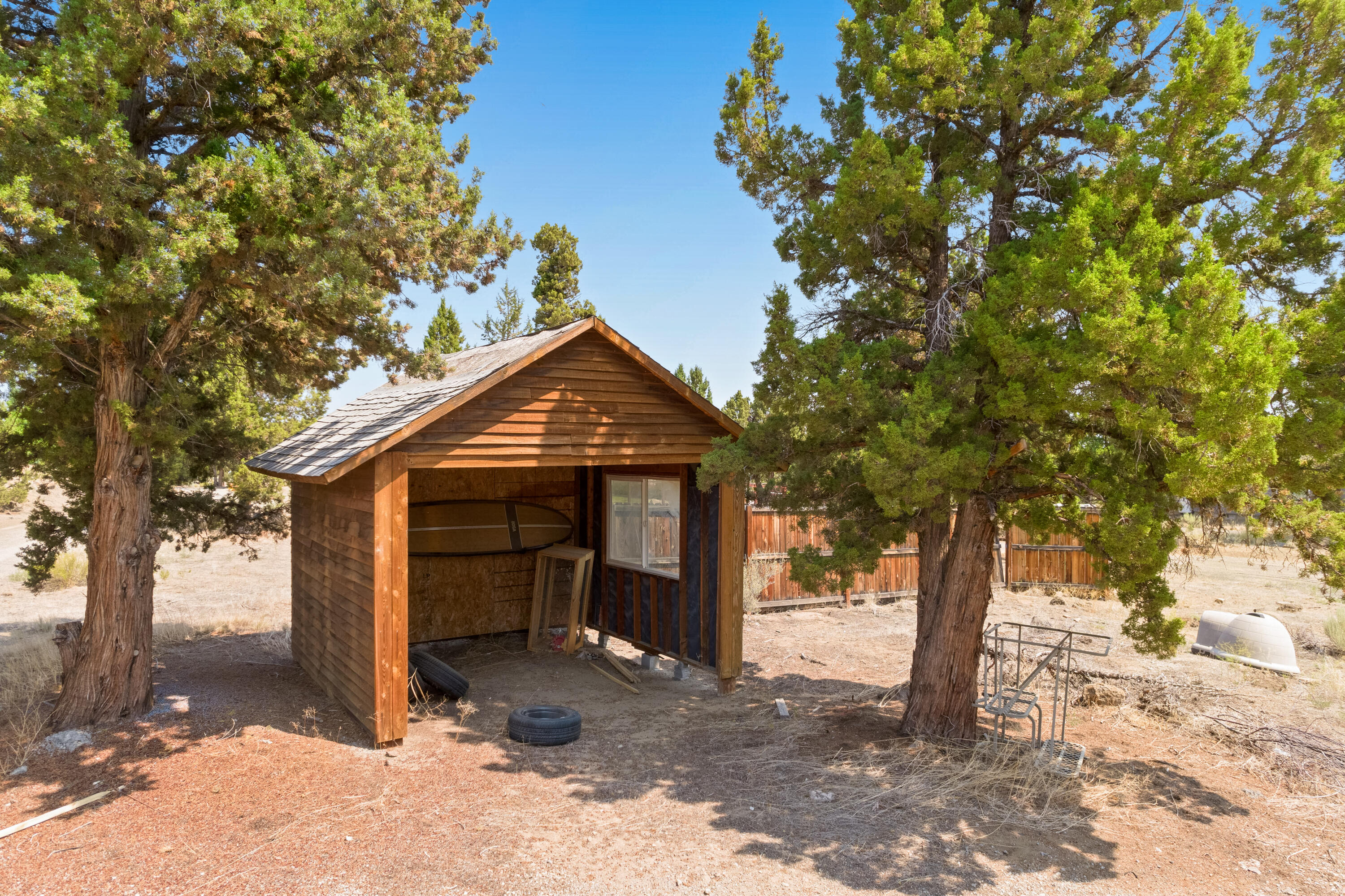 Whispering Pines - Residential