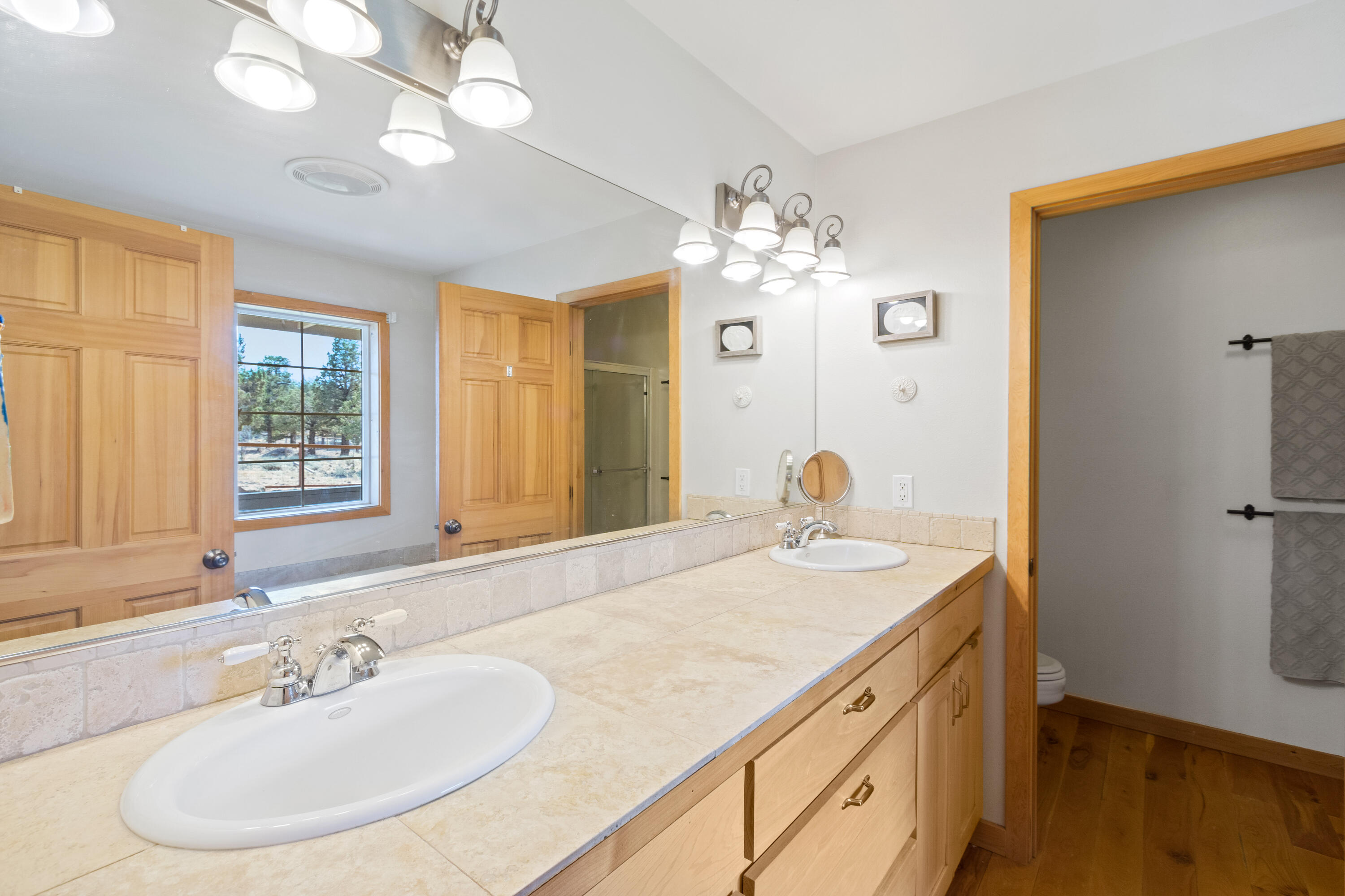 Whispering Pines - Residential