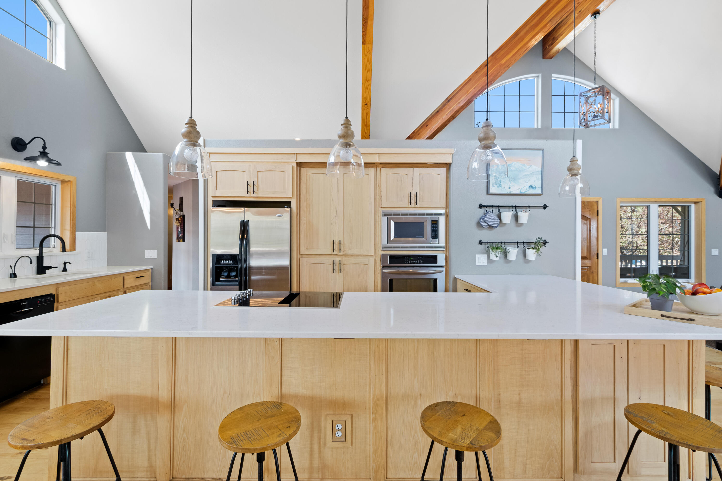 Whispering Pines - Residential