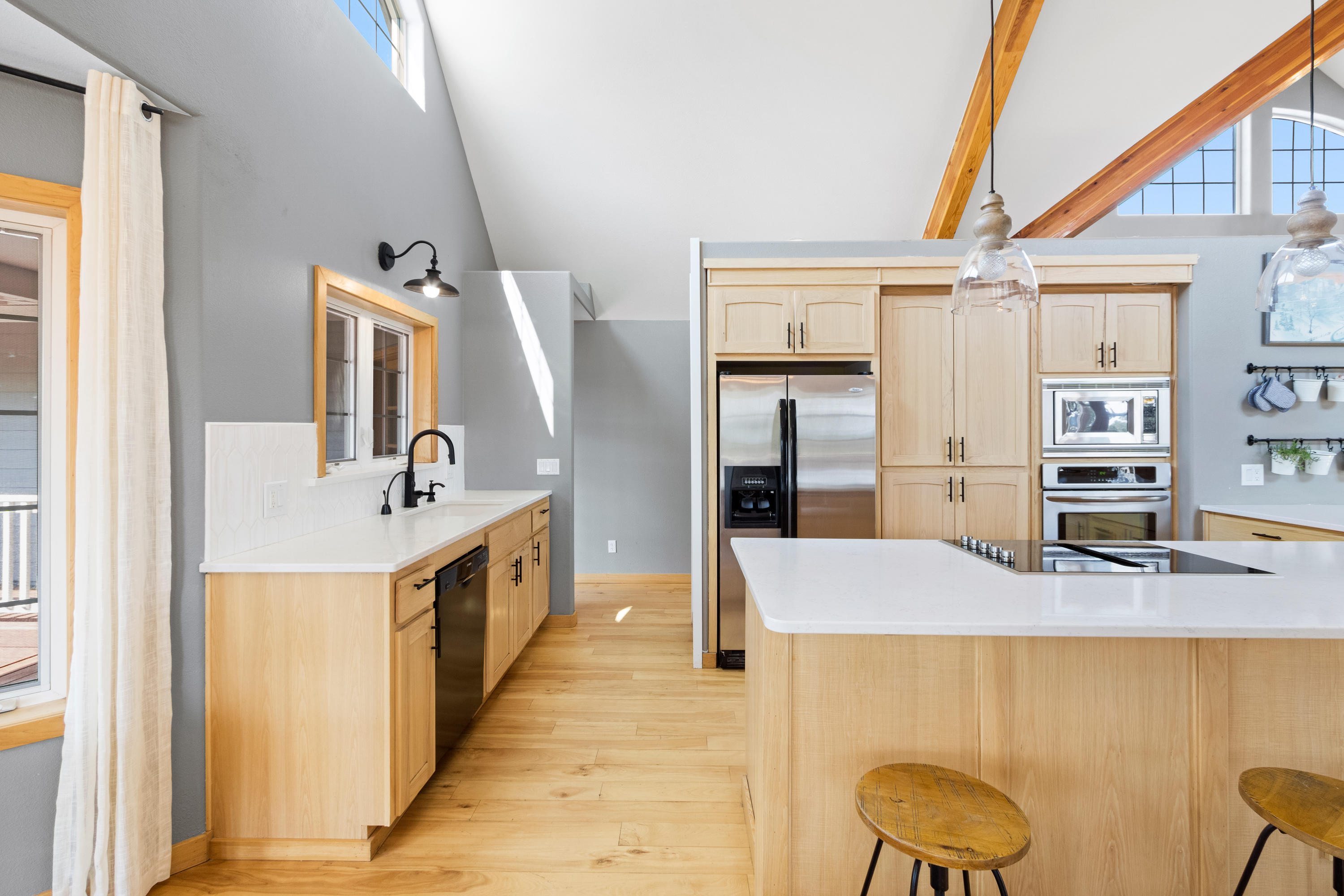 Whispering Pines - Residential