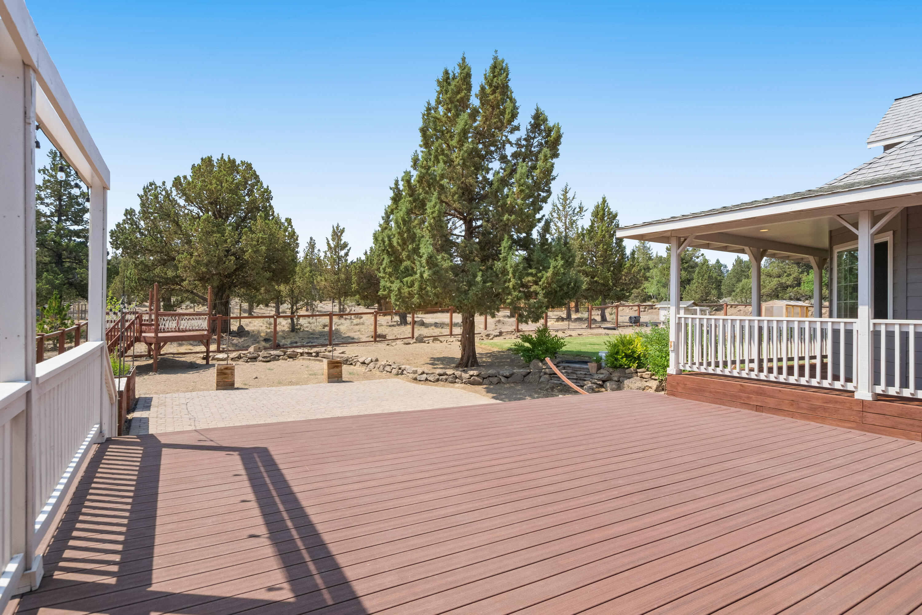 Whispering Pines - Residential