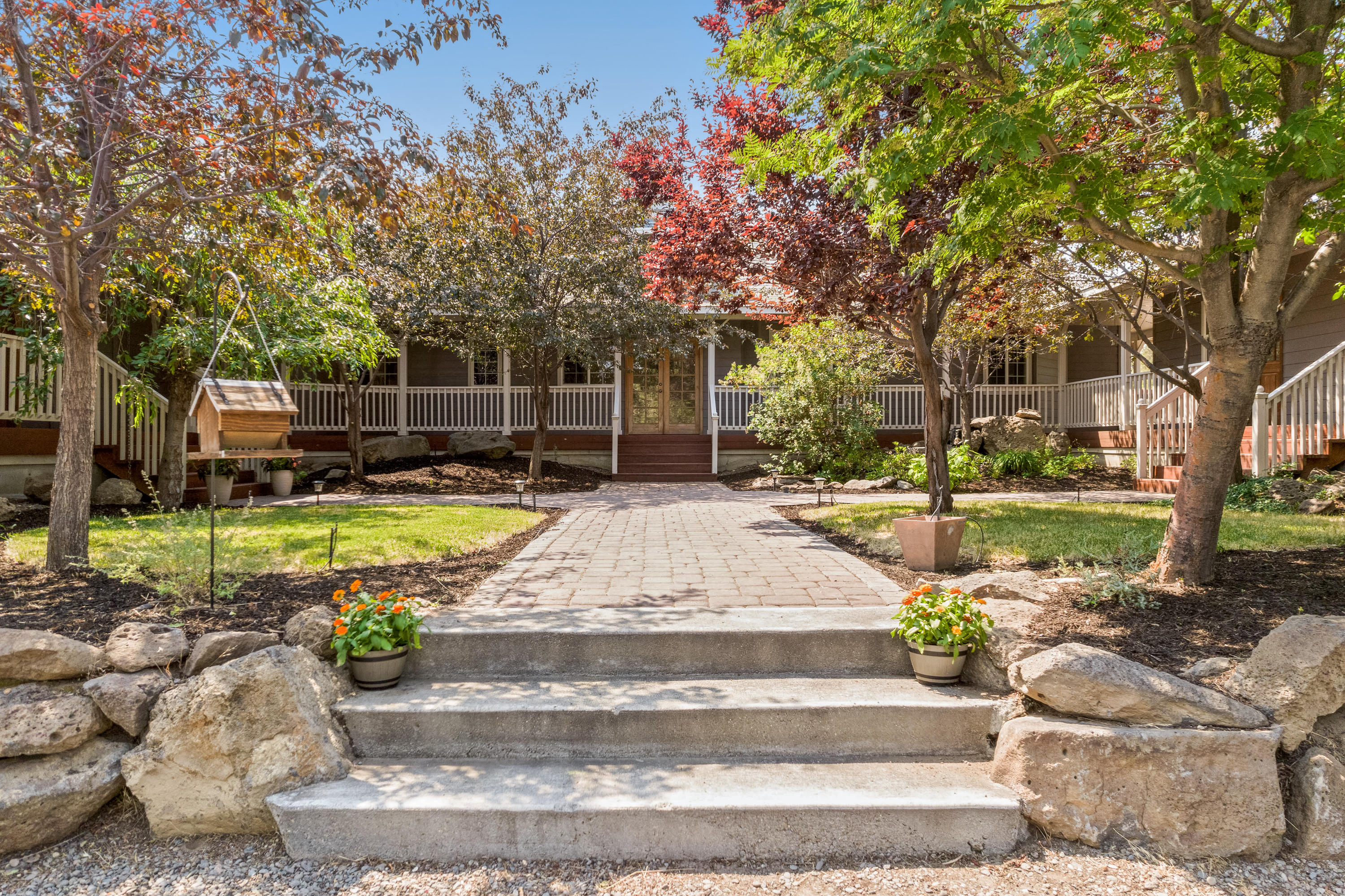 Whispering Pines - Residential