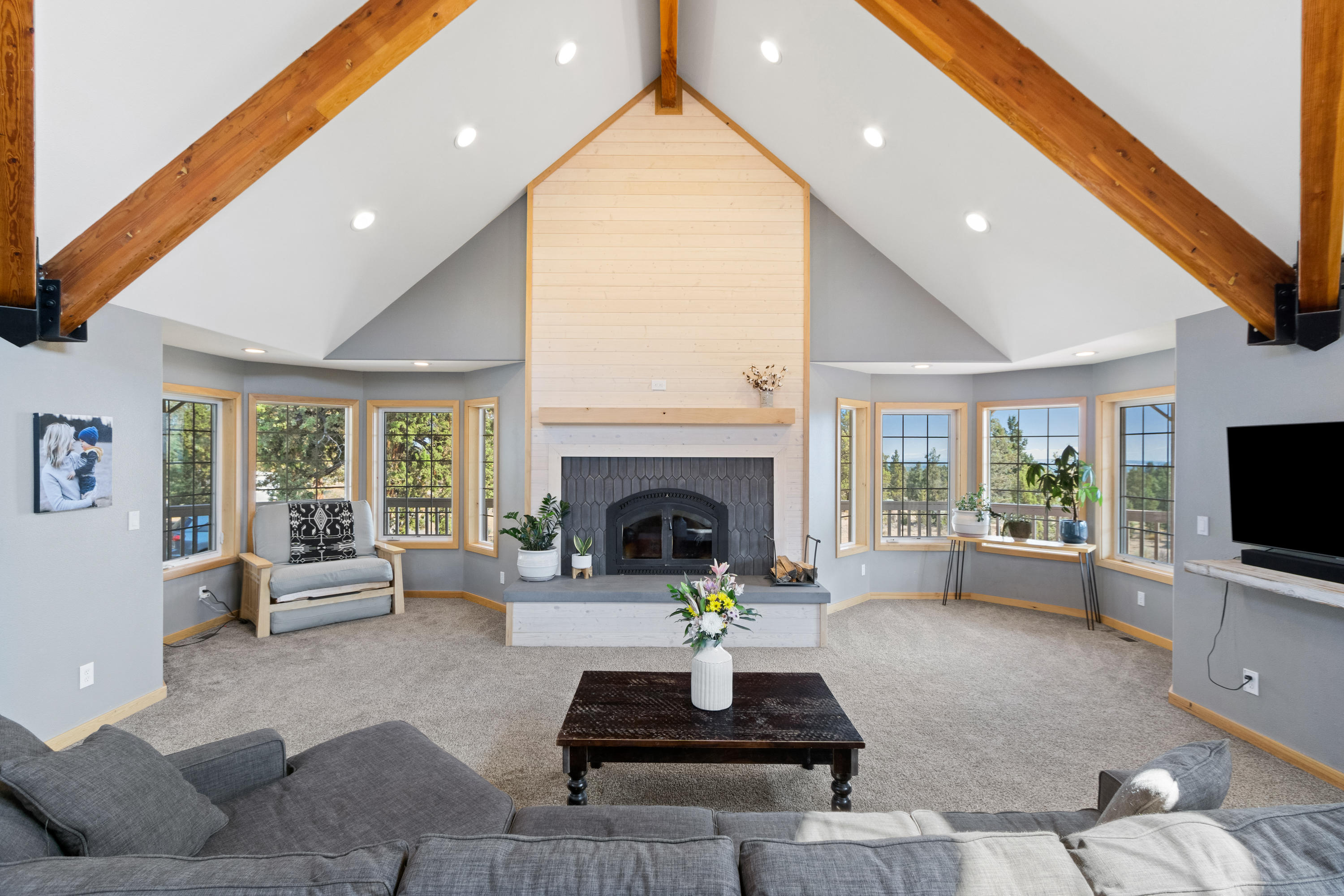 Whispering Pines - Residential