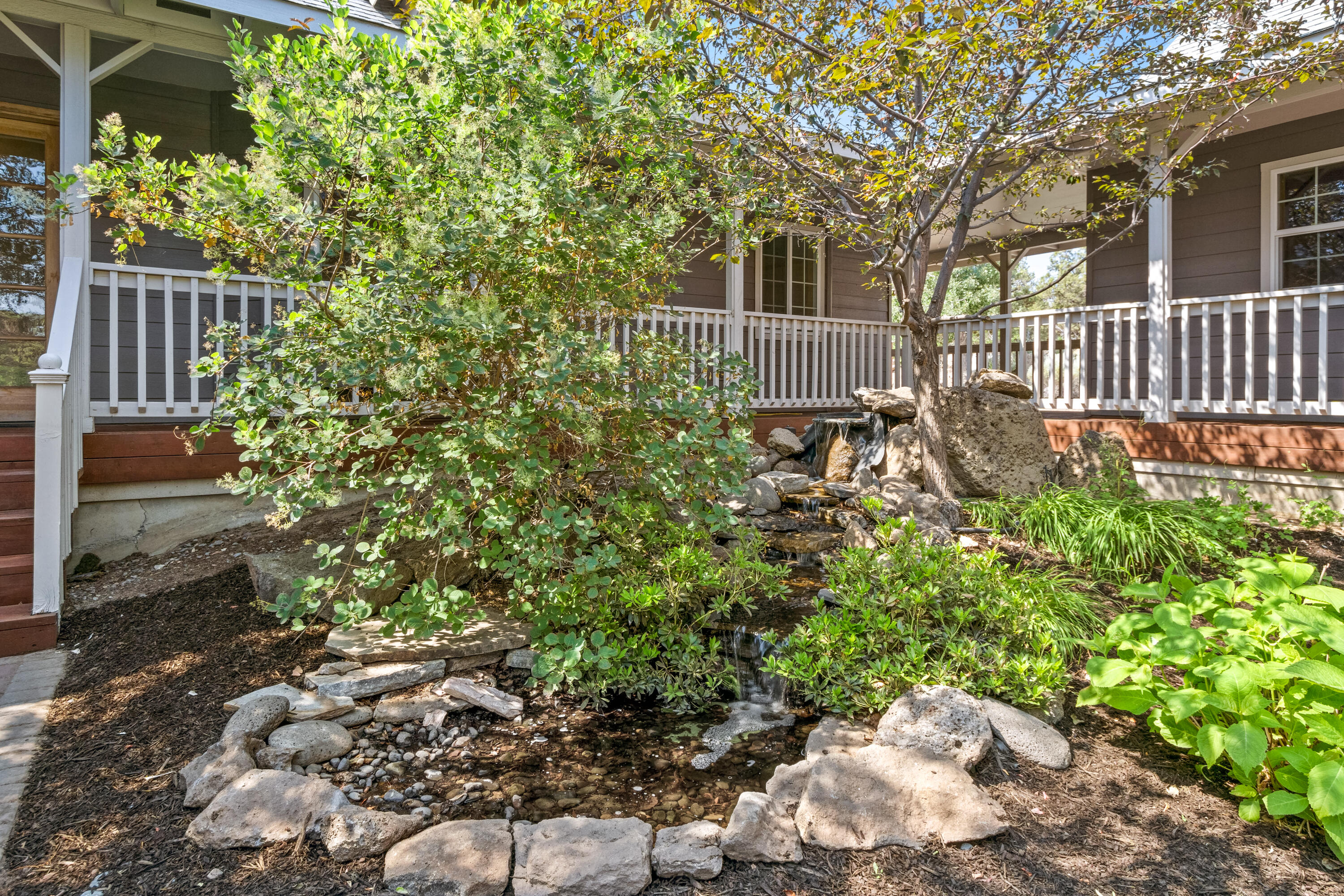 Whispering Pines - Residential