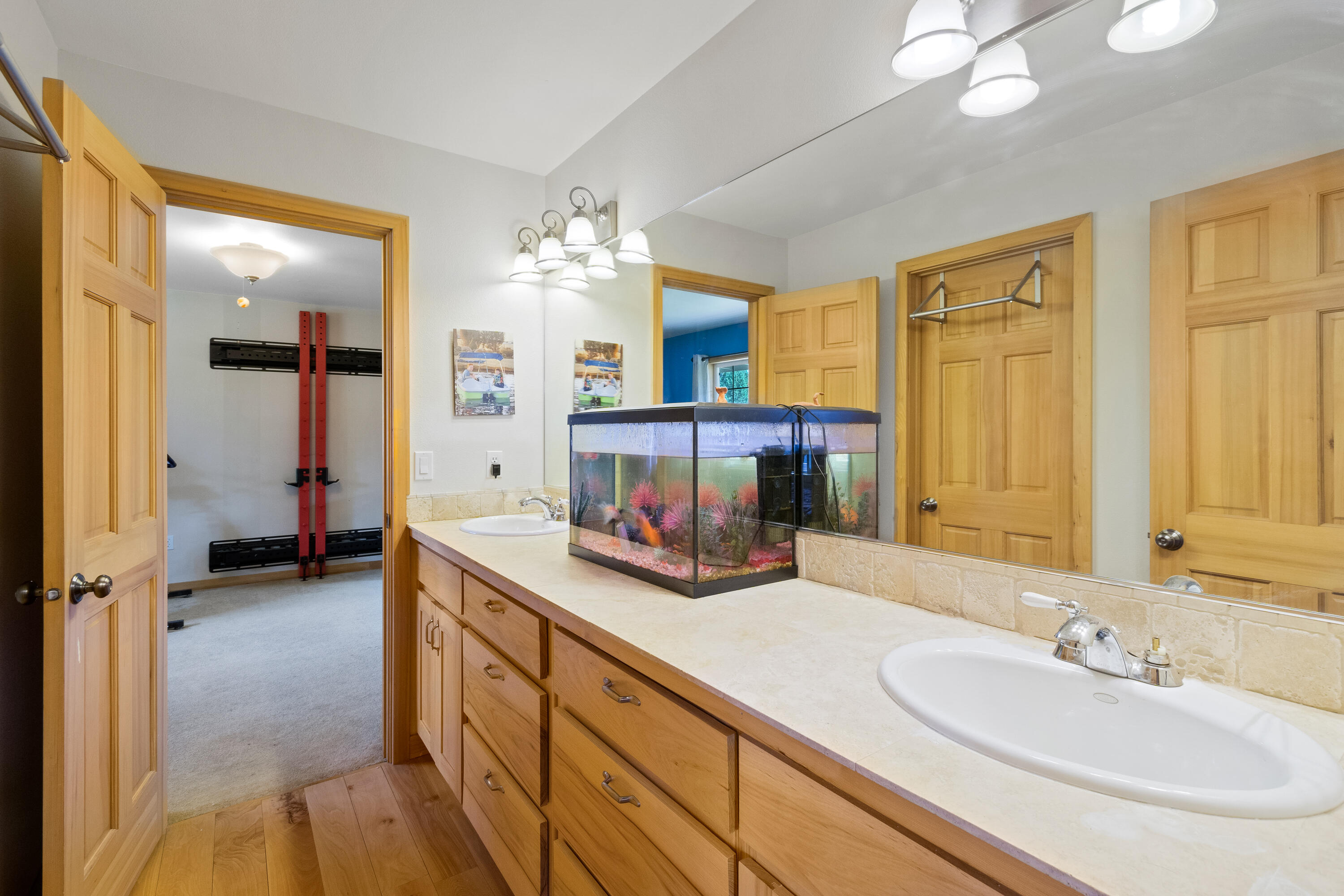 Whispering Pines - Residential