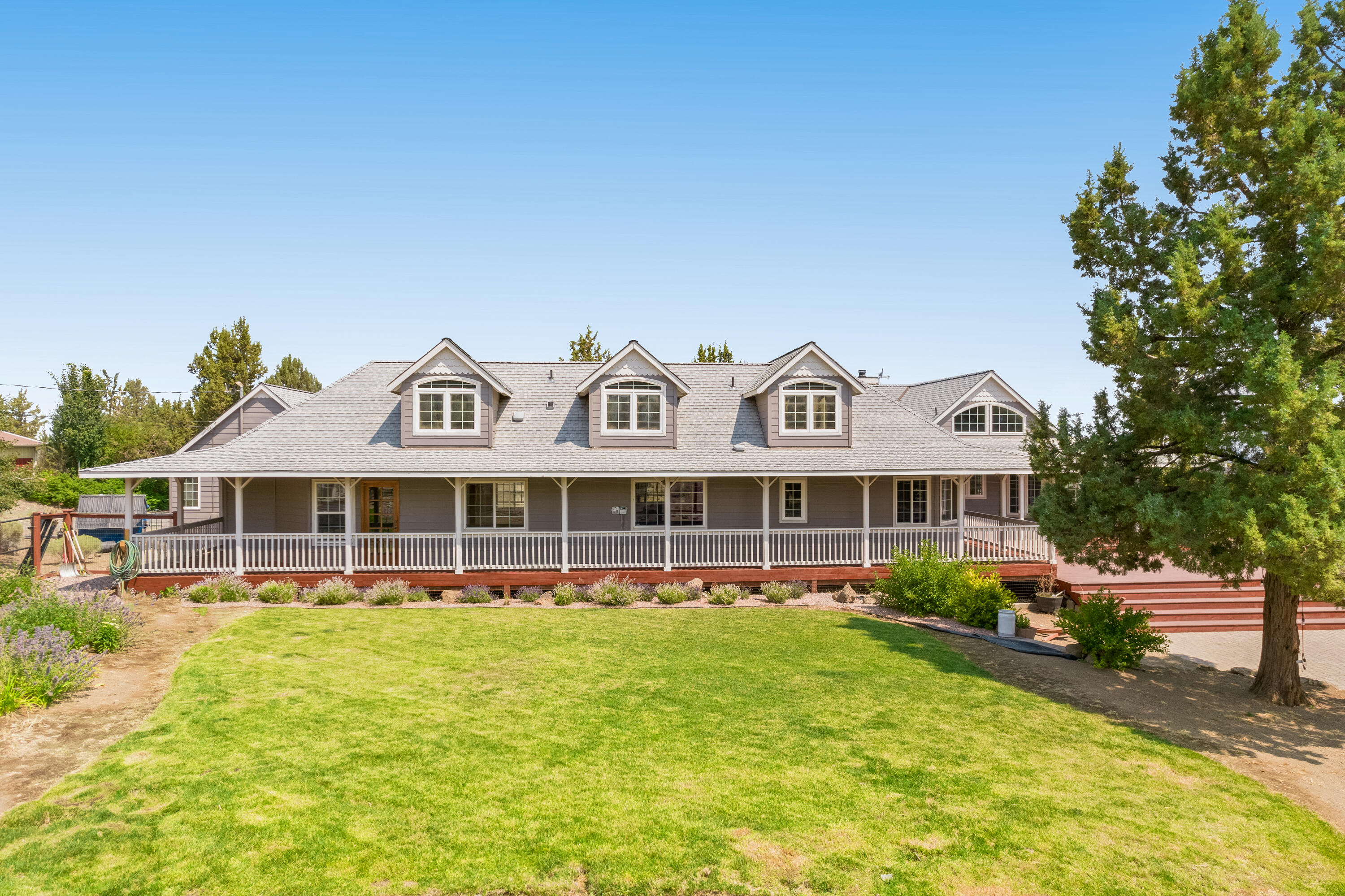 Whispering Pines - Residential