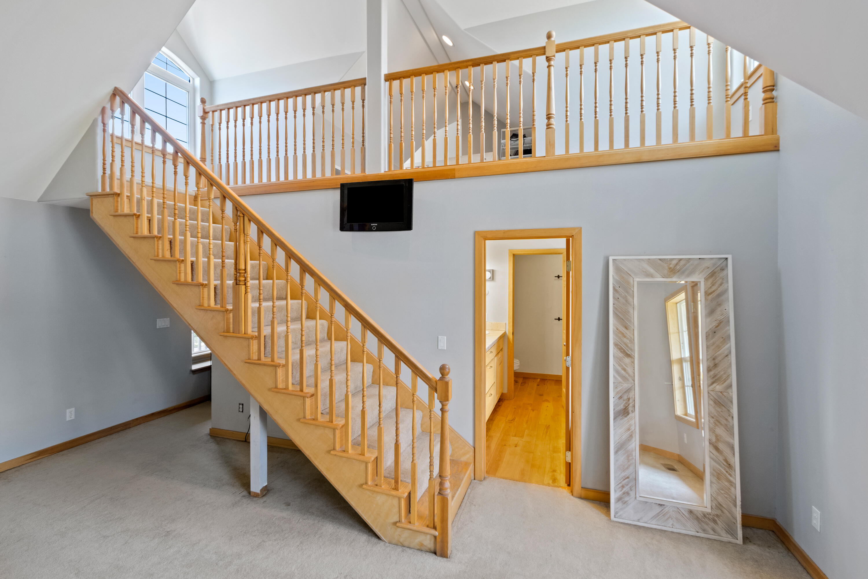 Whispering Pines - Residential