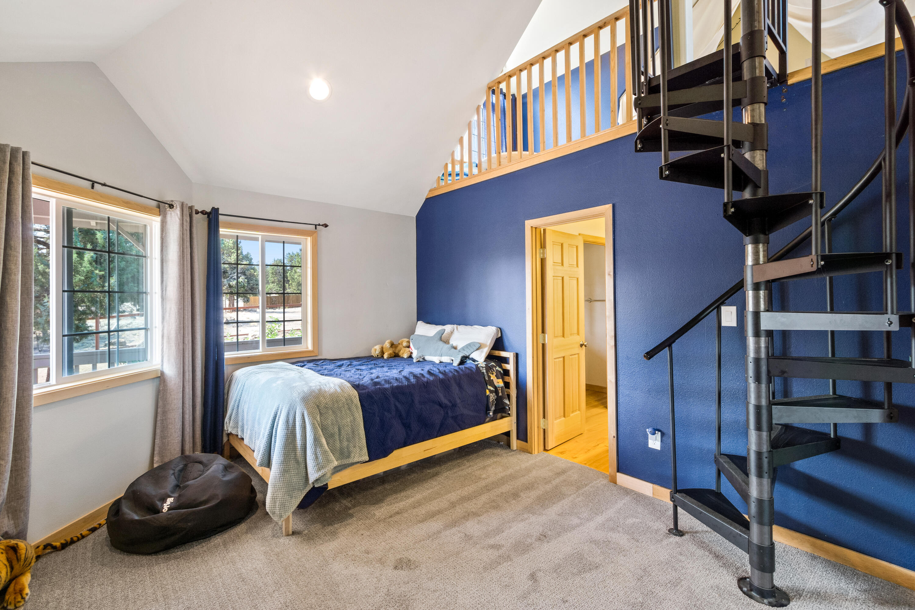 Whispering Pines - Residential