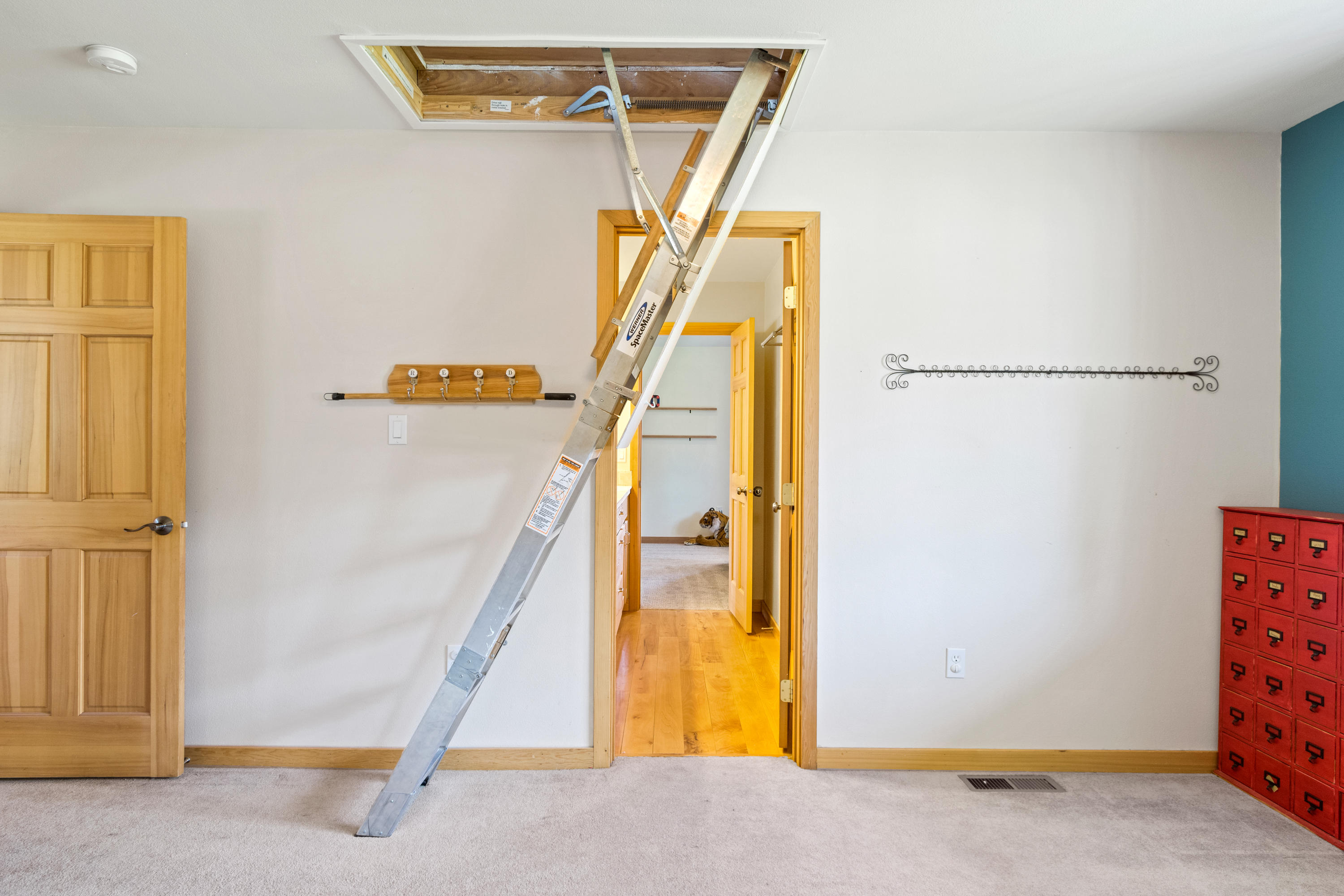 Whispering Pines - Residential