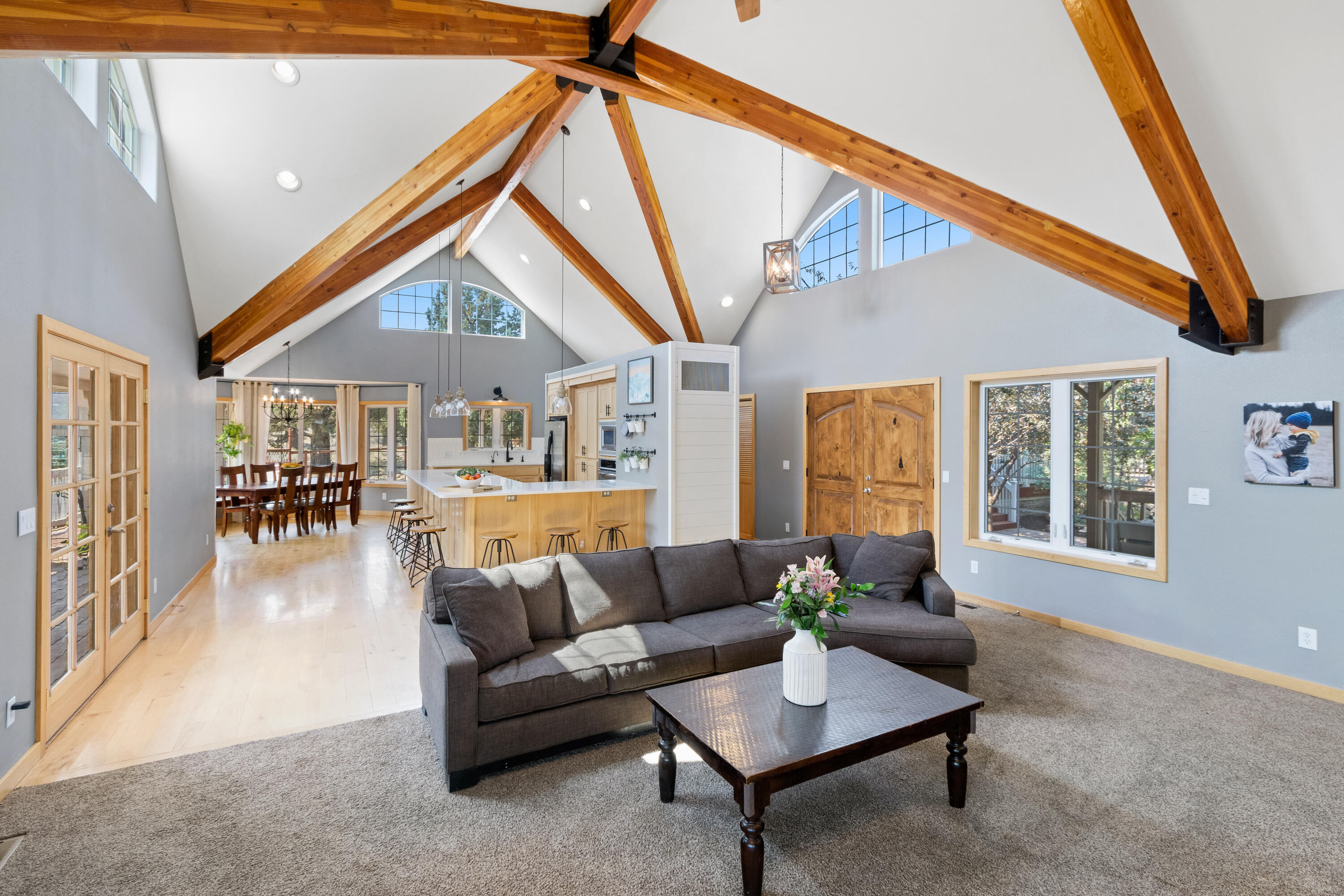 Whispering Pines - Residential