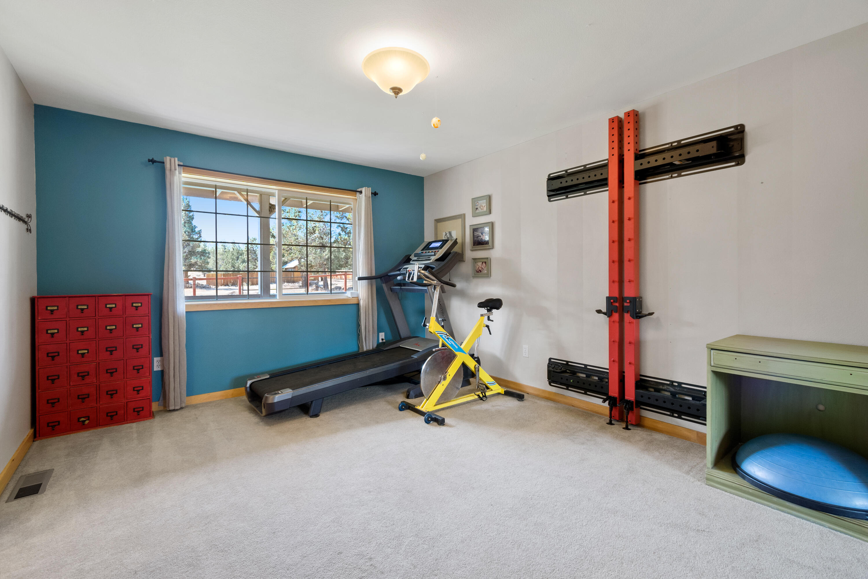 Whispering Pines - Residential