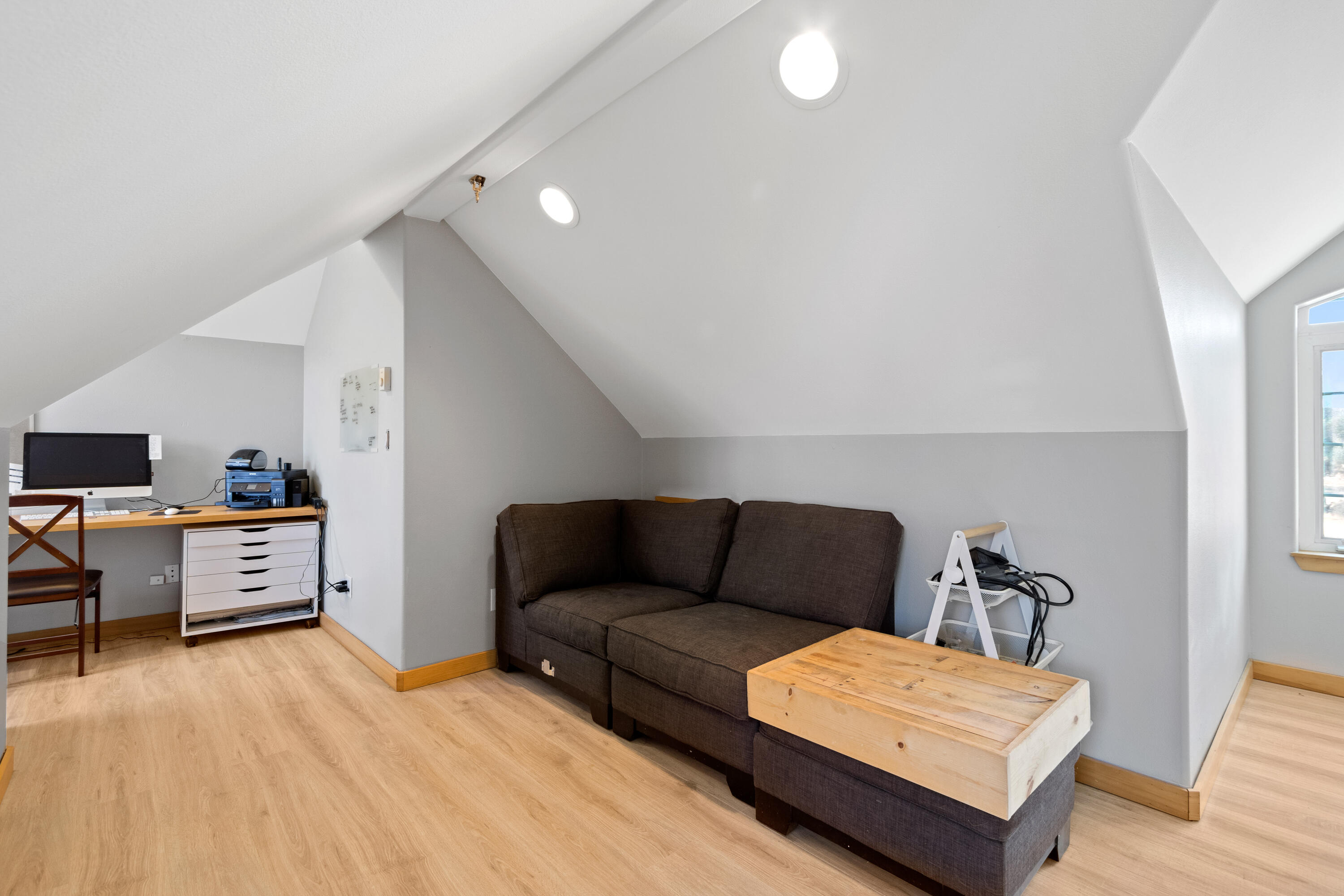 Whispering Pines - Residential