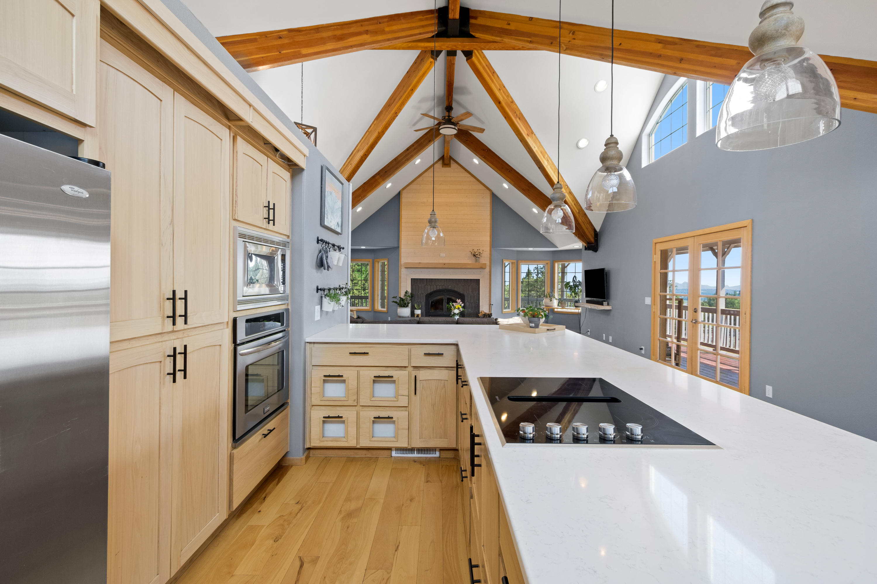 Whispering Pines - Residential