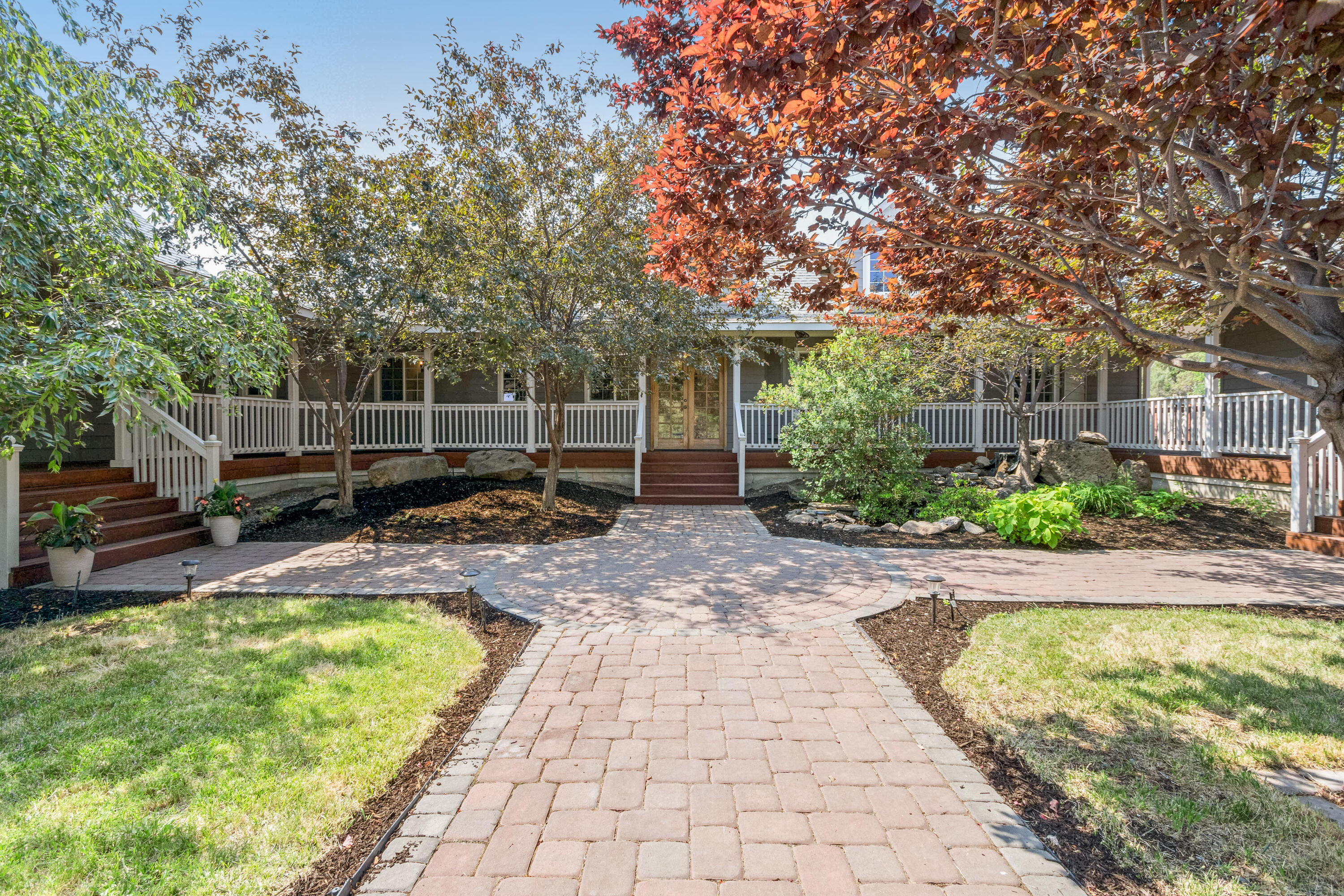 Whispering Pines - Residential