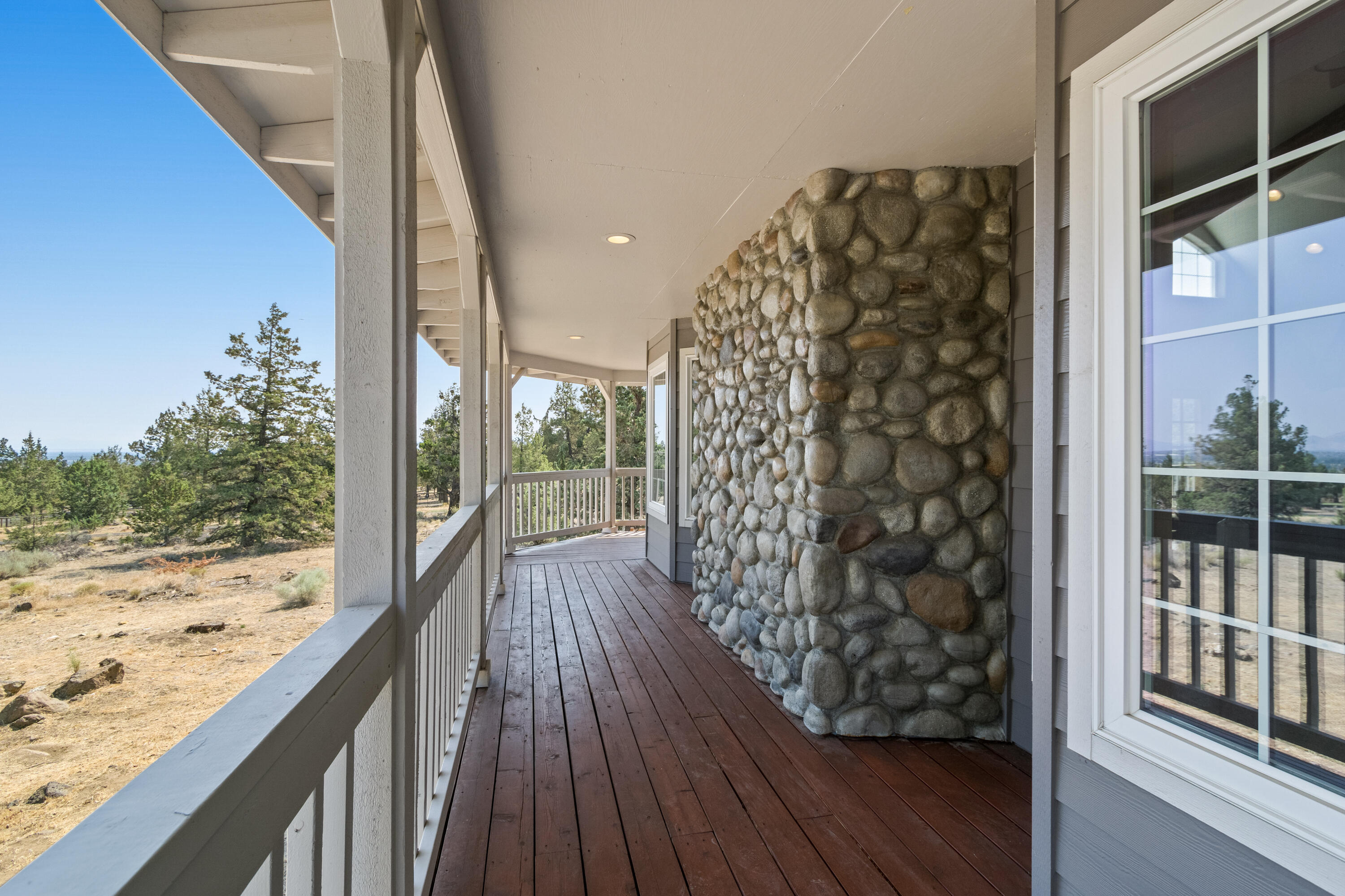 Whispering Pines - Residential