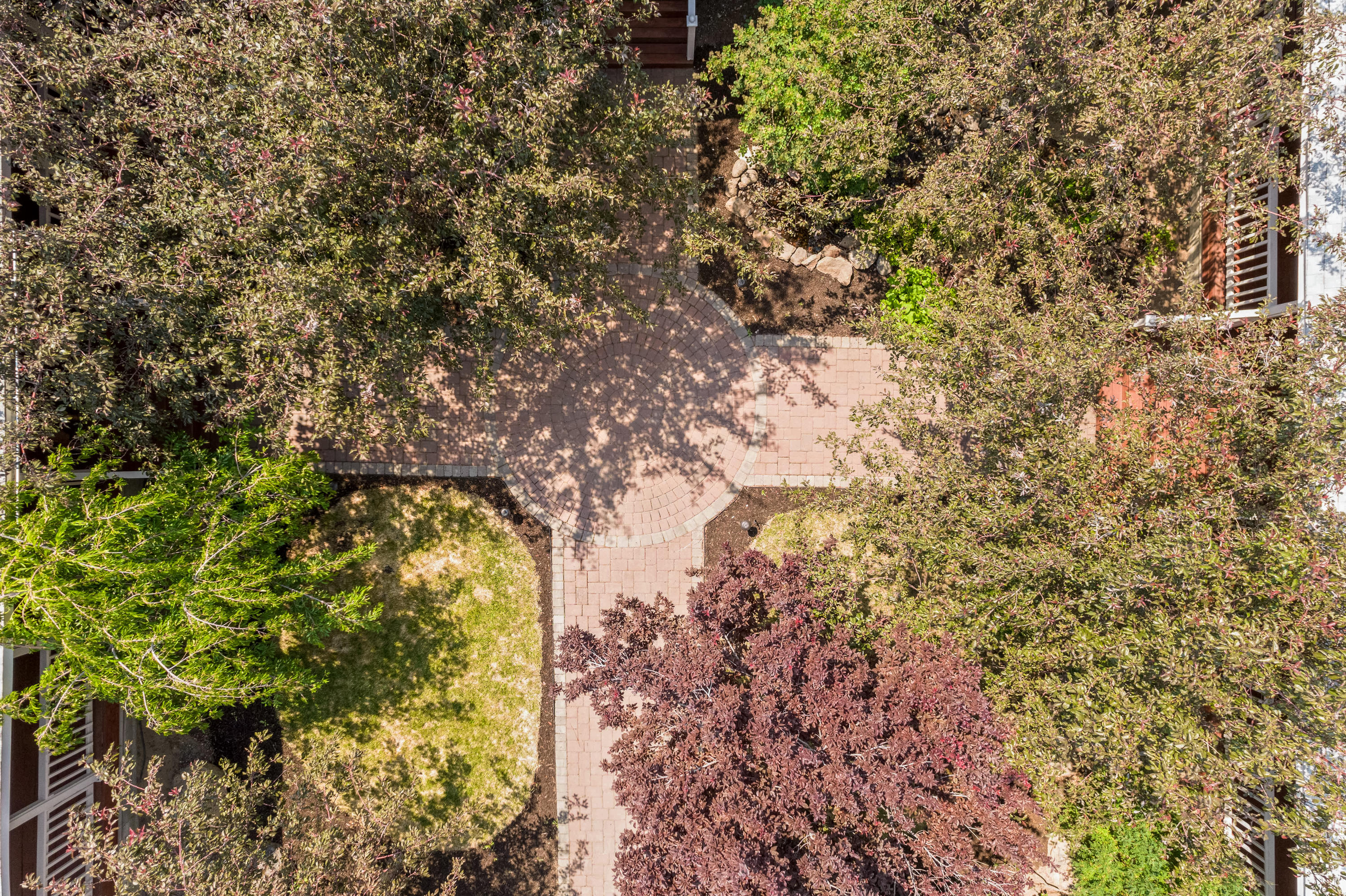 Whispering Pines - Residential