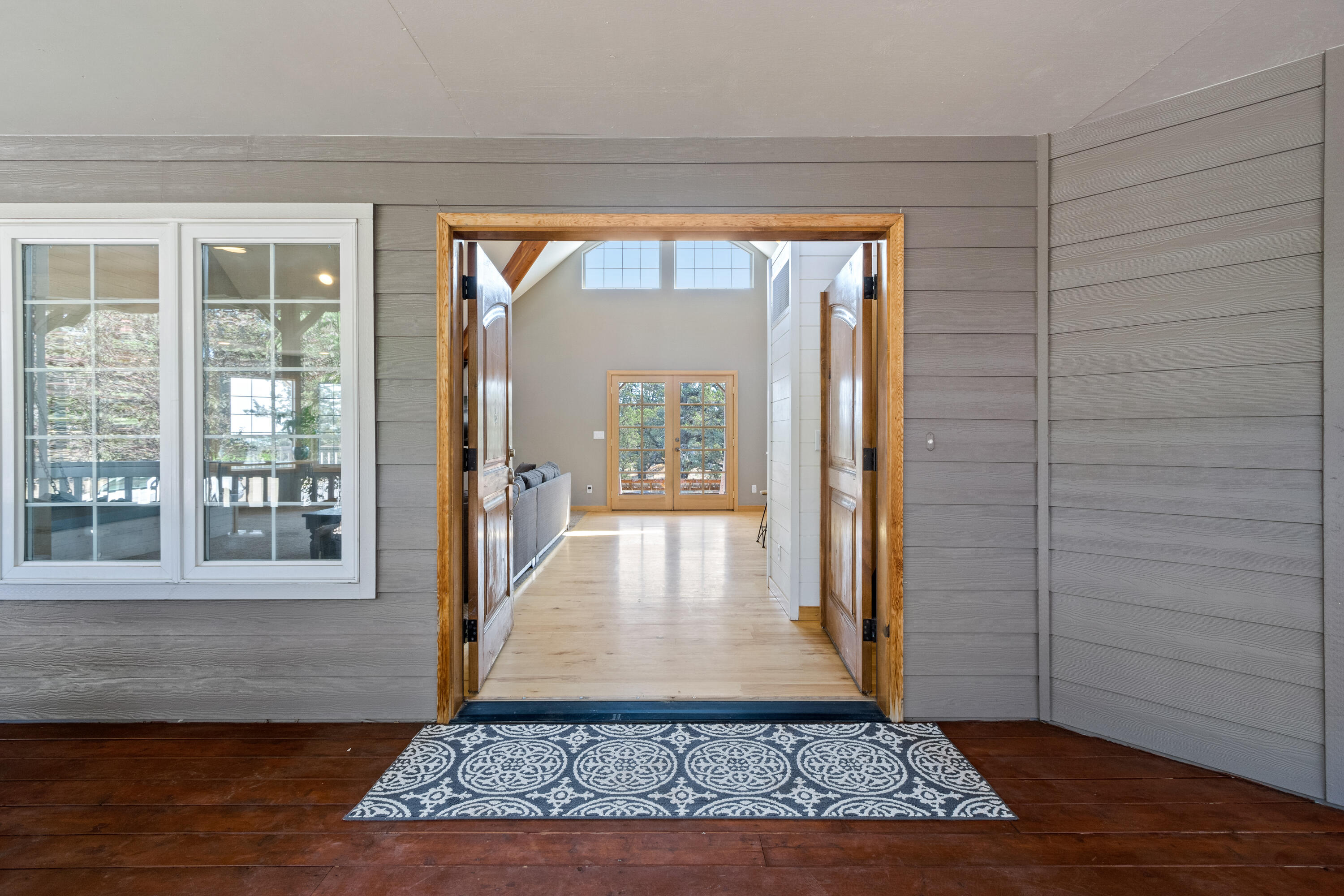 Whispering Pines - Residential