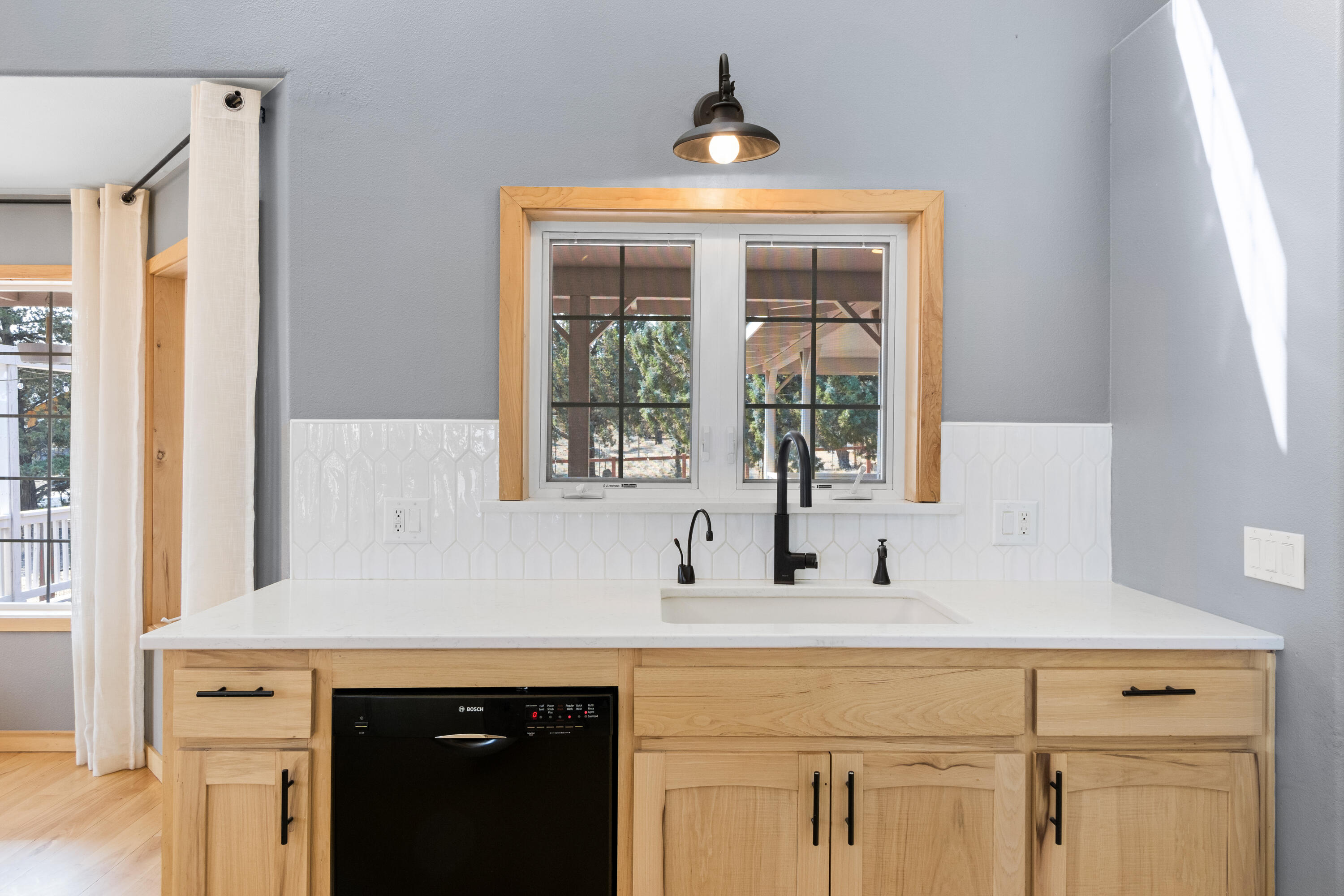 Whispering Pines - Residential