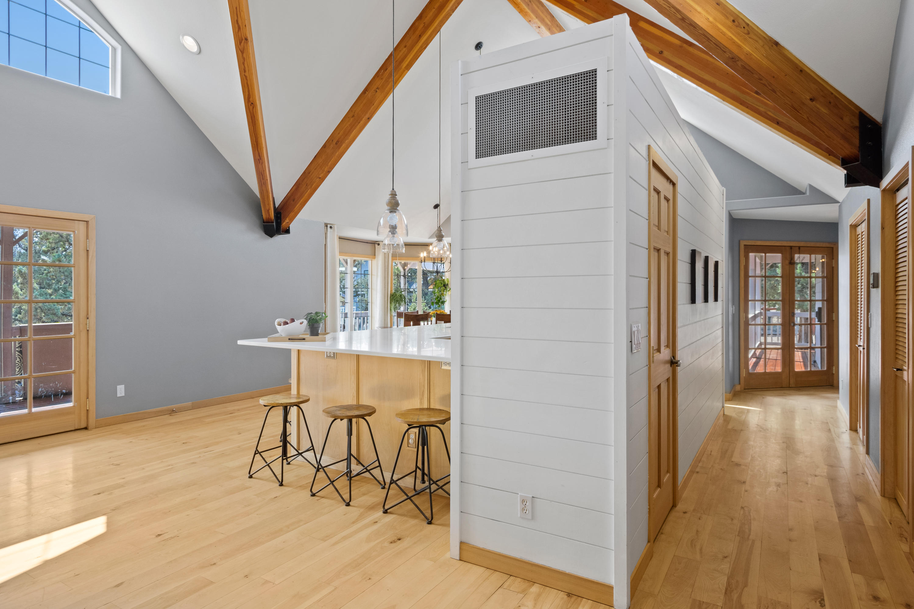 Whispering Pines - Residential