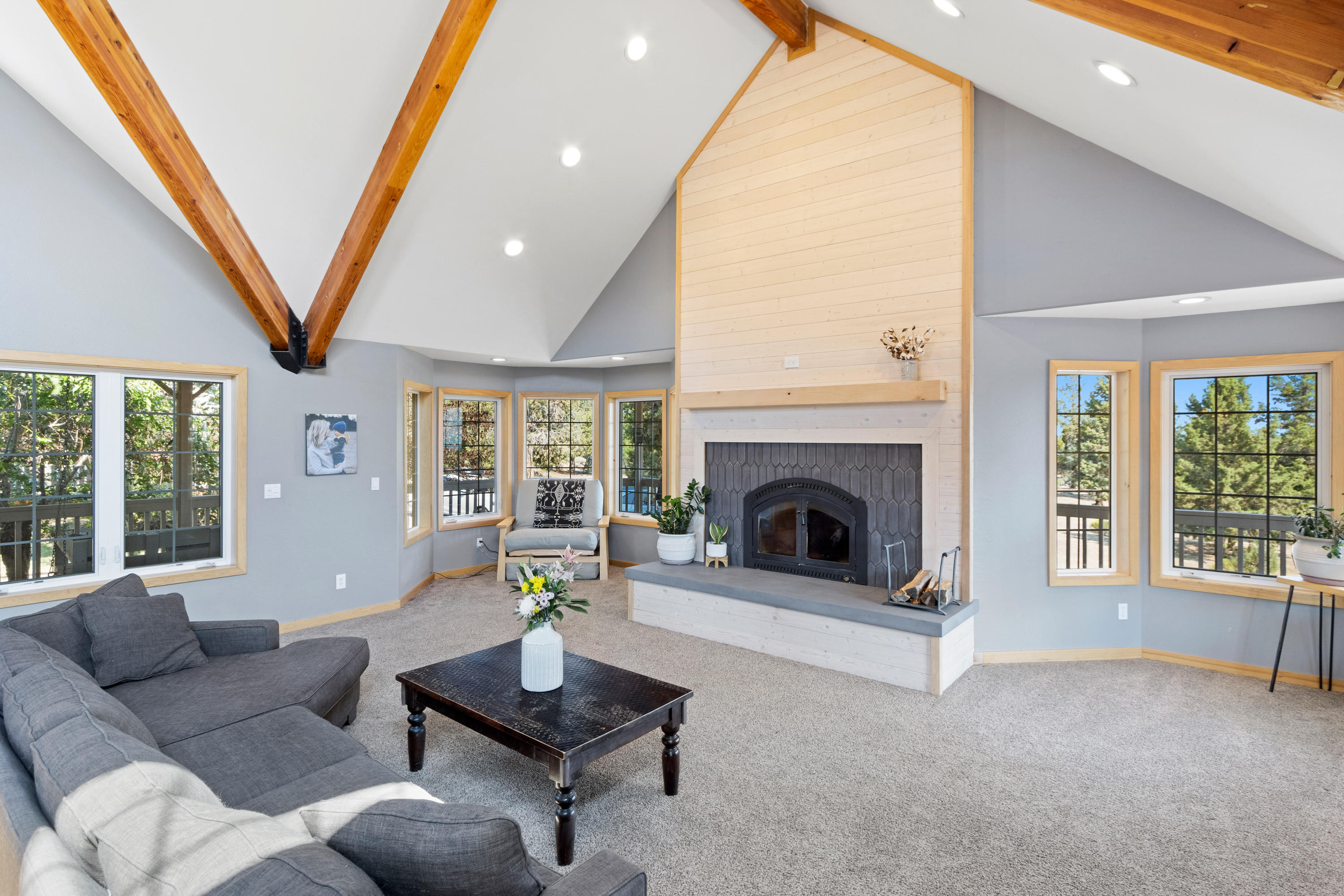 Whispering Pines - Residential