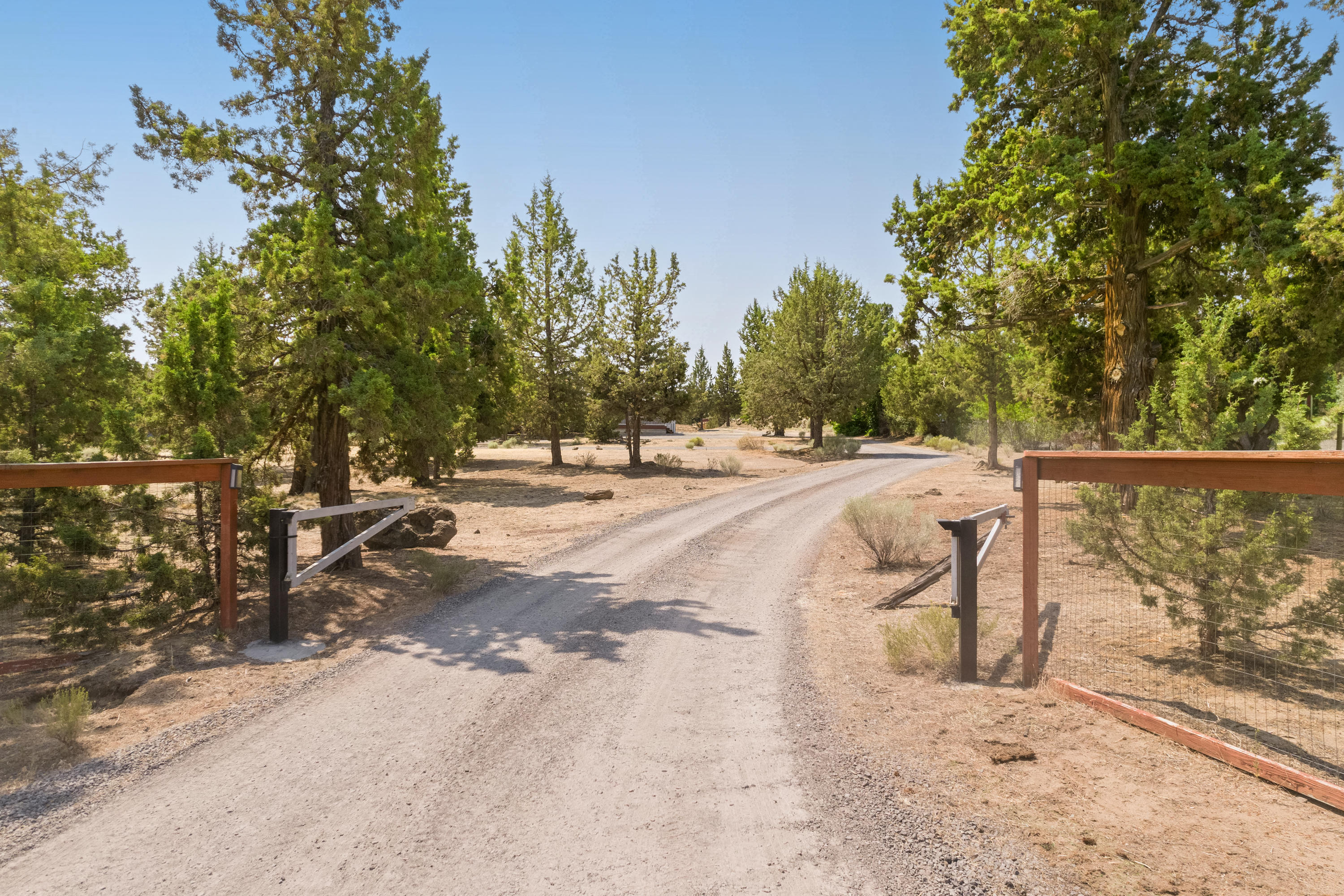 Whispering Pines - Residential