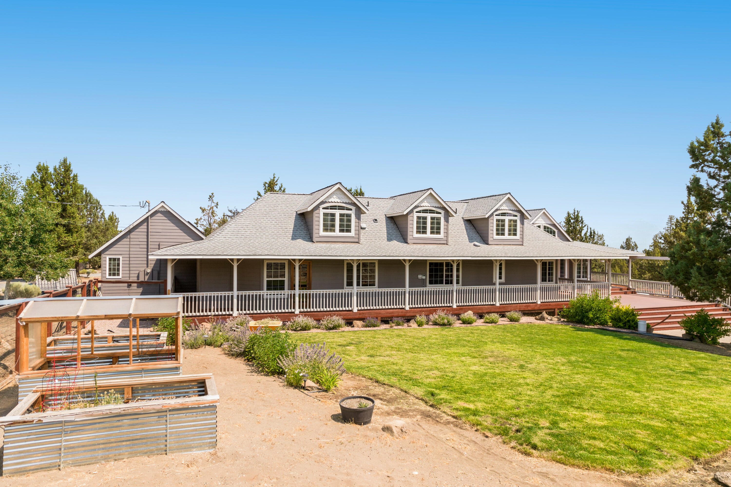 Whispering Pines - Residential