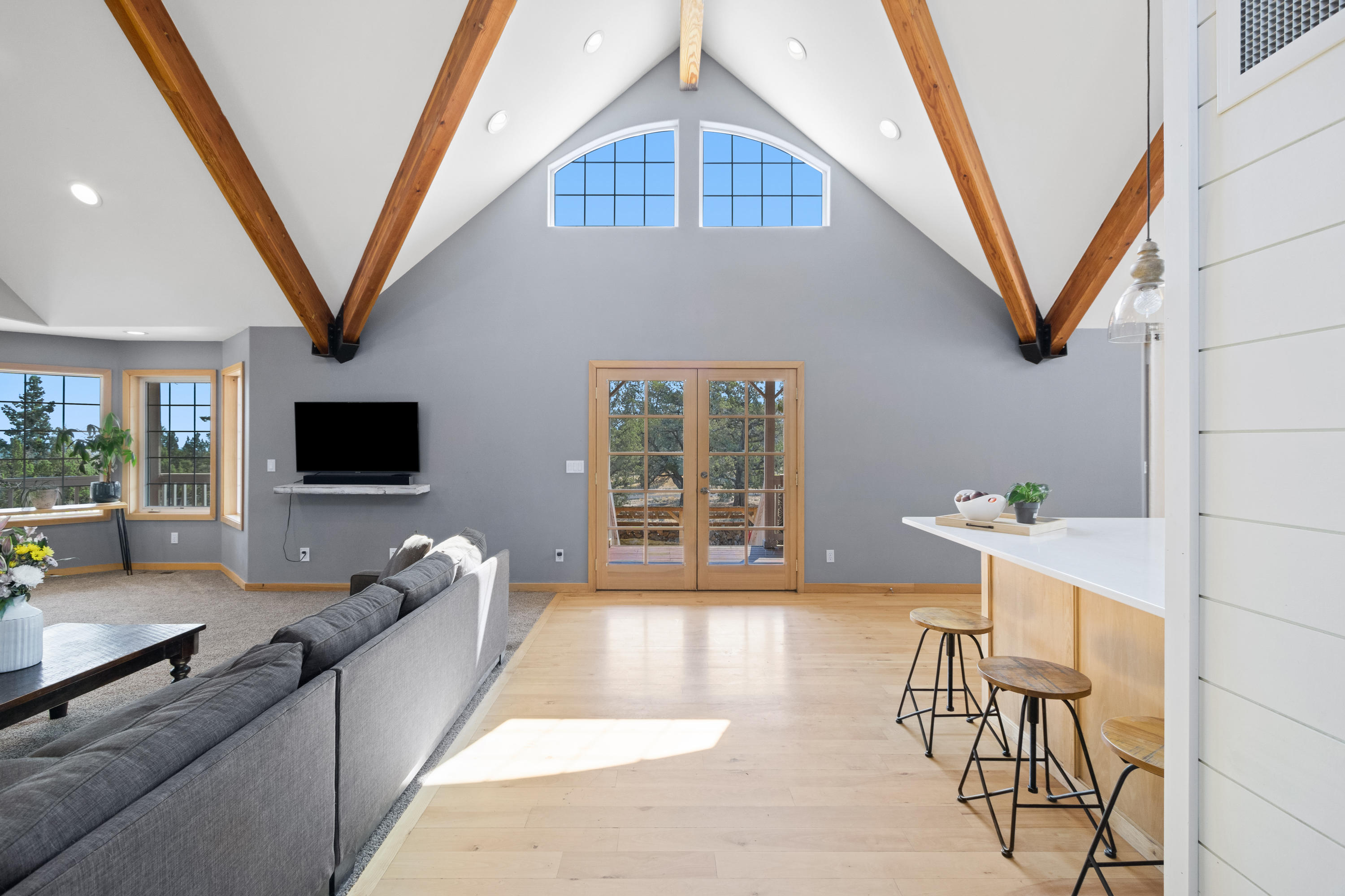 Whispering Pines - Residential