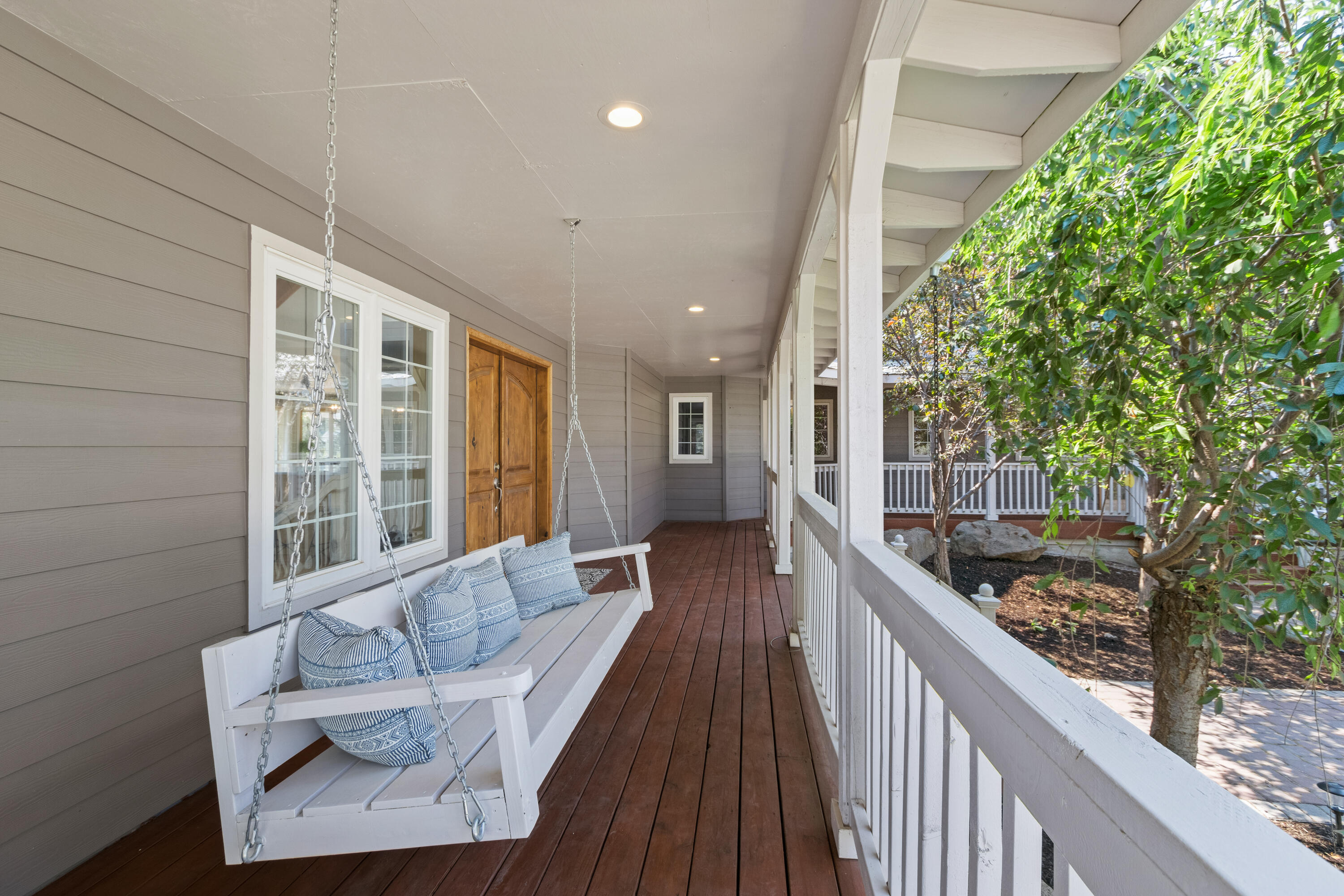 Whispering Pines - Residential